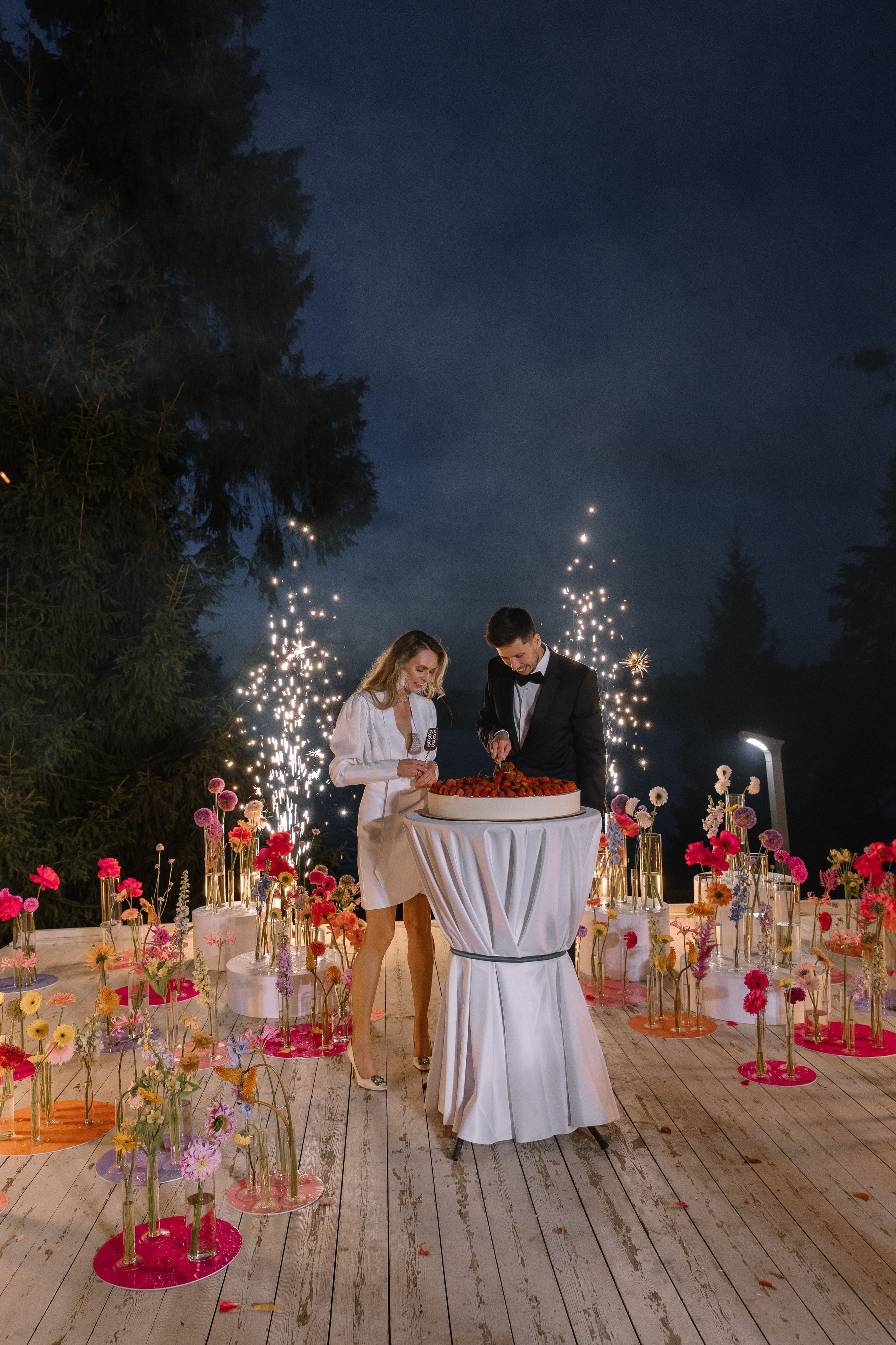 Когда, если не этим летом?. VENSKAYA WEDDING & EVENT PLANNER