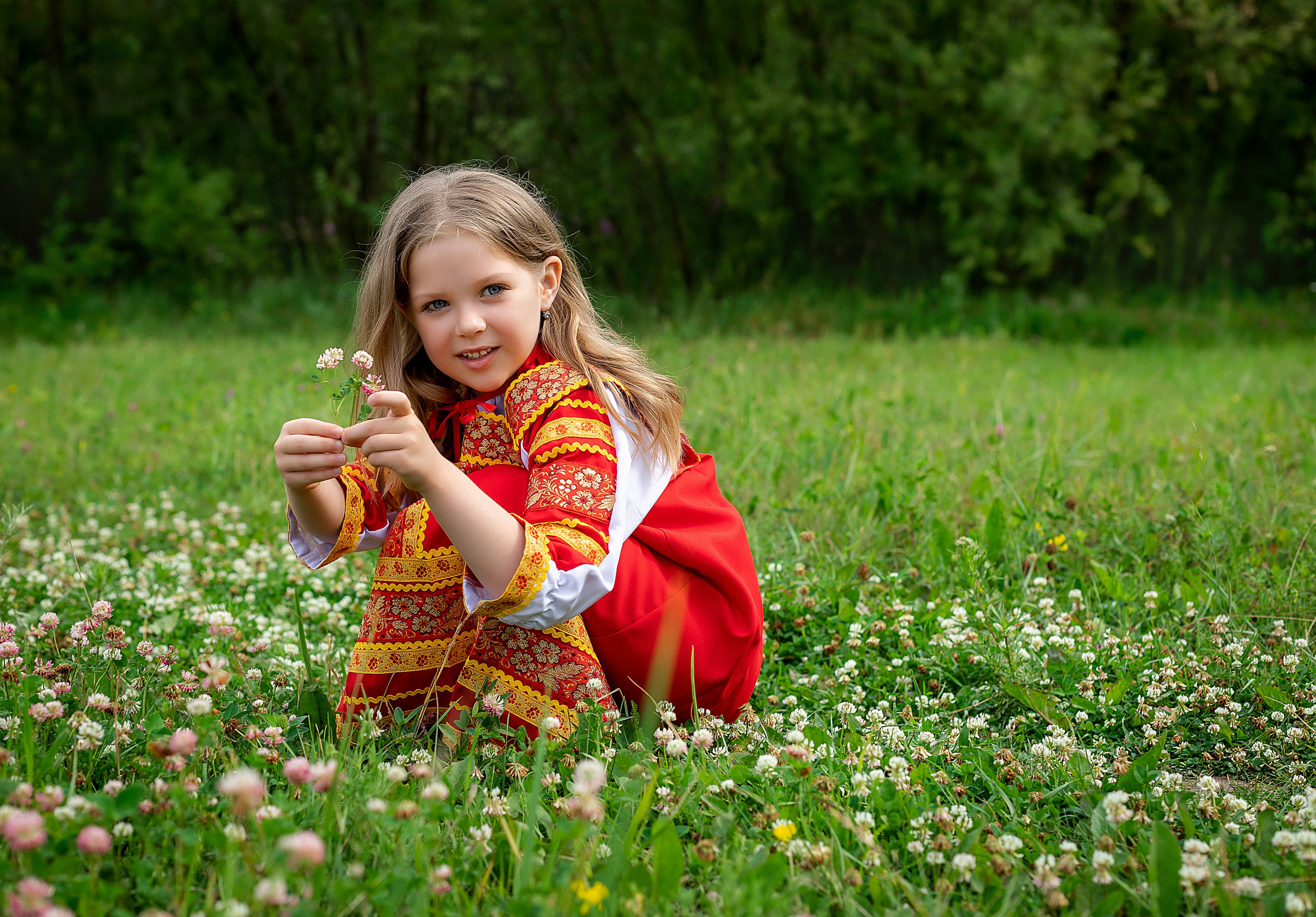 Семейные и детские фотографии. Фотограф Трифонова Ольга. Город Тюмень
