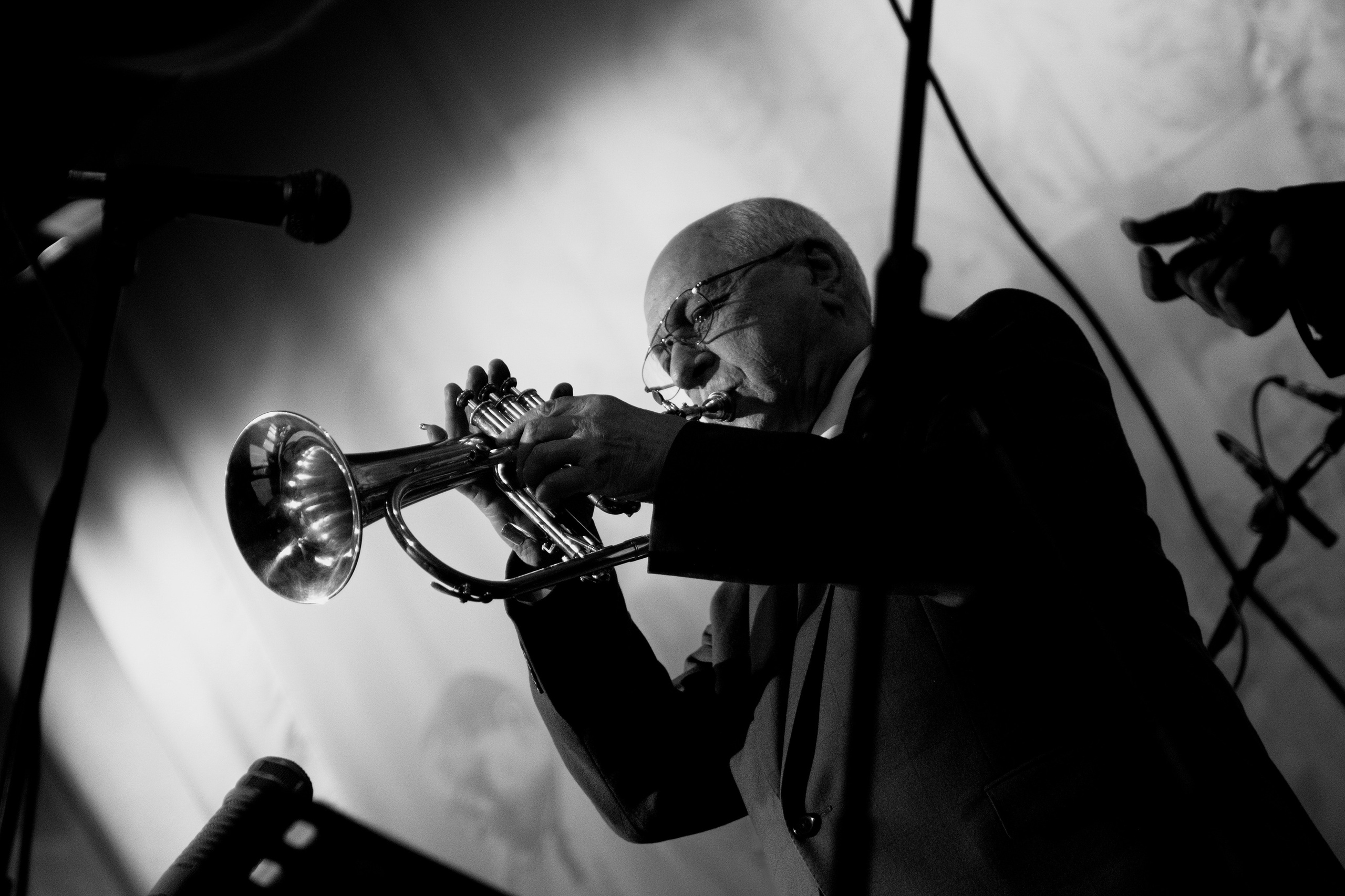 JAZZ FESTIVAL 2026. Фотограф в Санкт-Петербурге Ангелина Вражевская