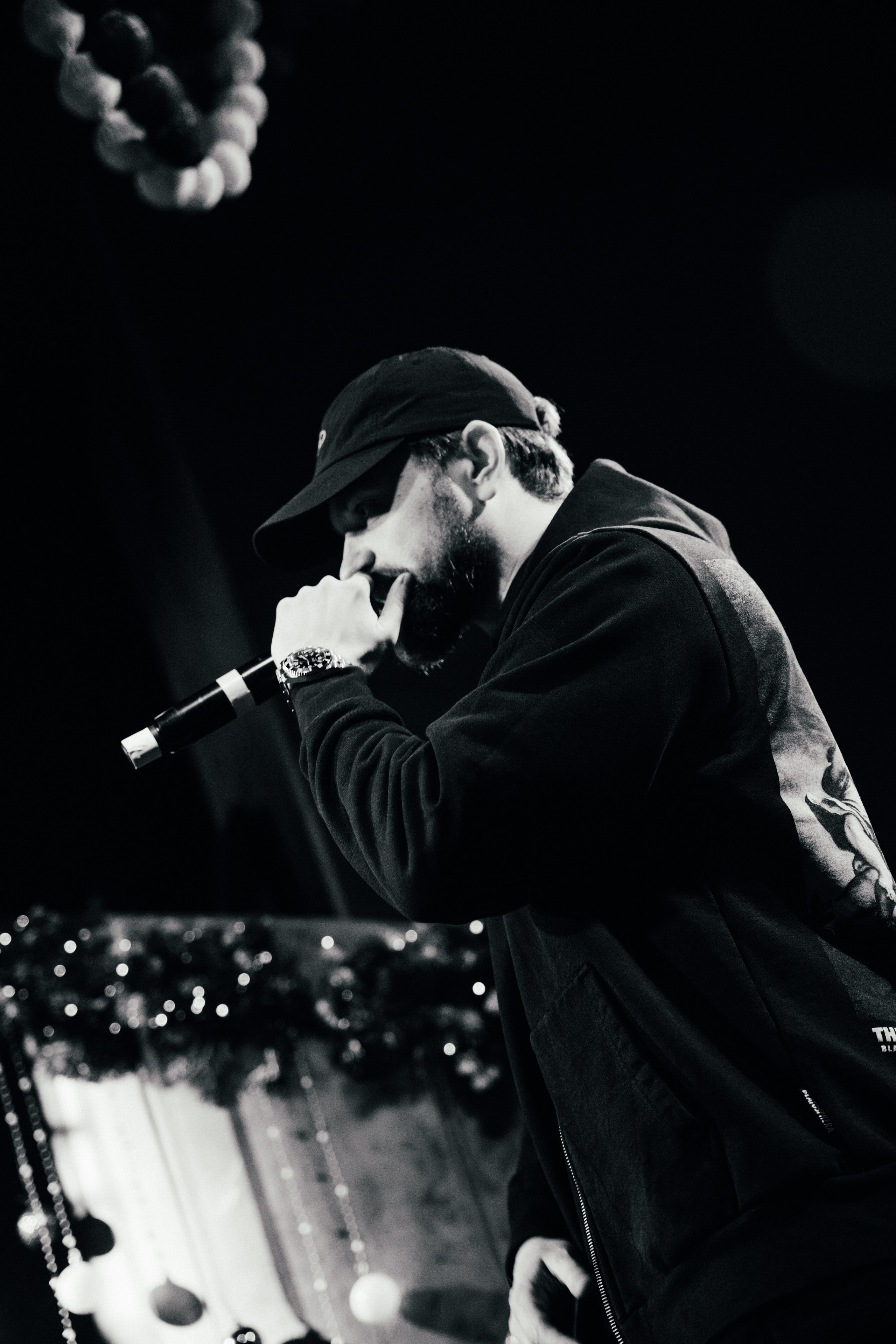 ЭДИК ЮЖНЫЙ. Фотограф Москва