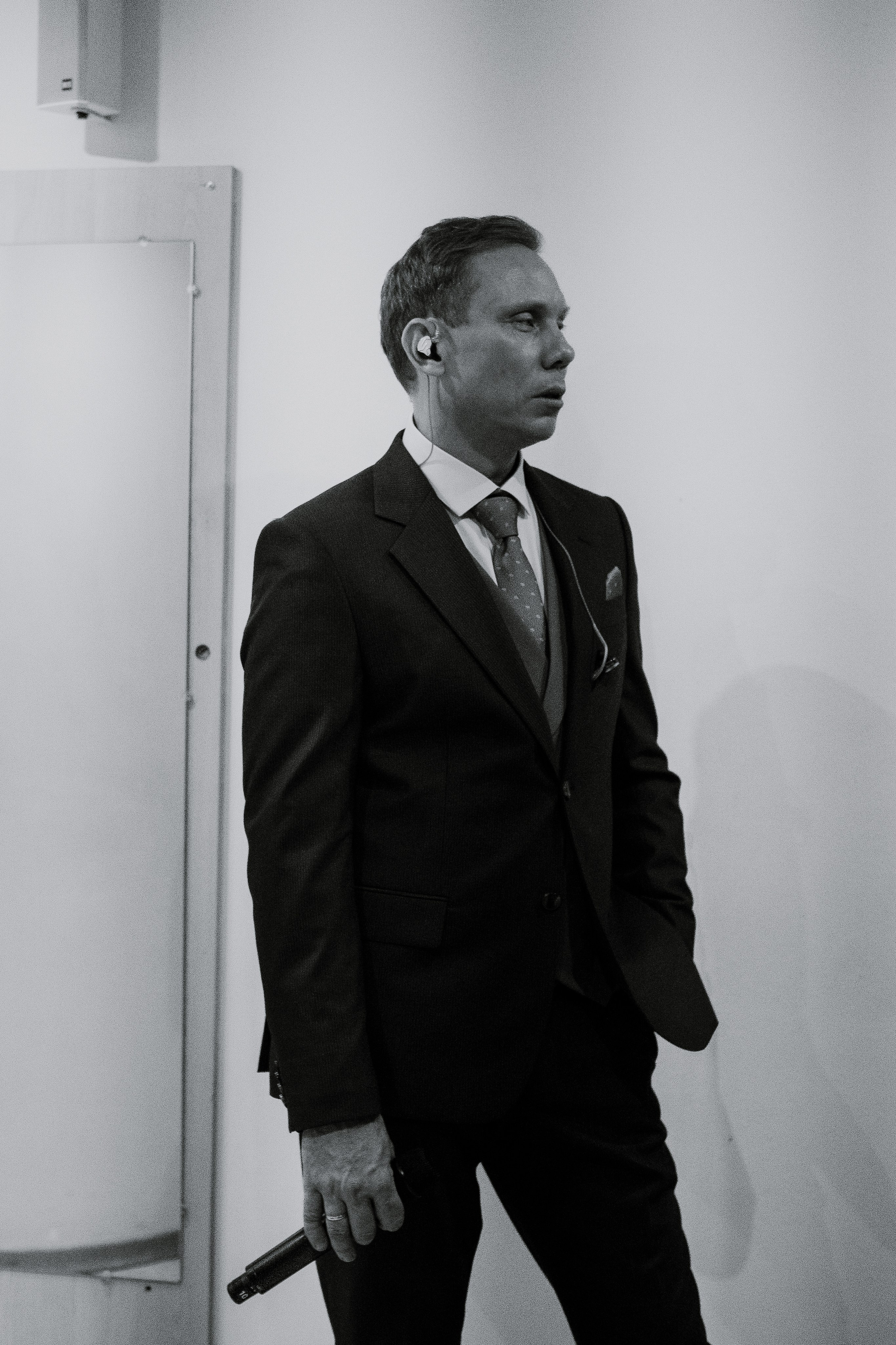 NIGATIV. Фотограф Москва