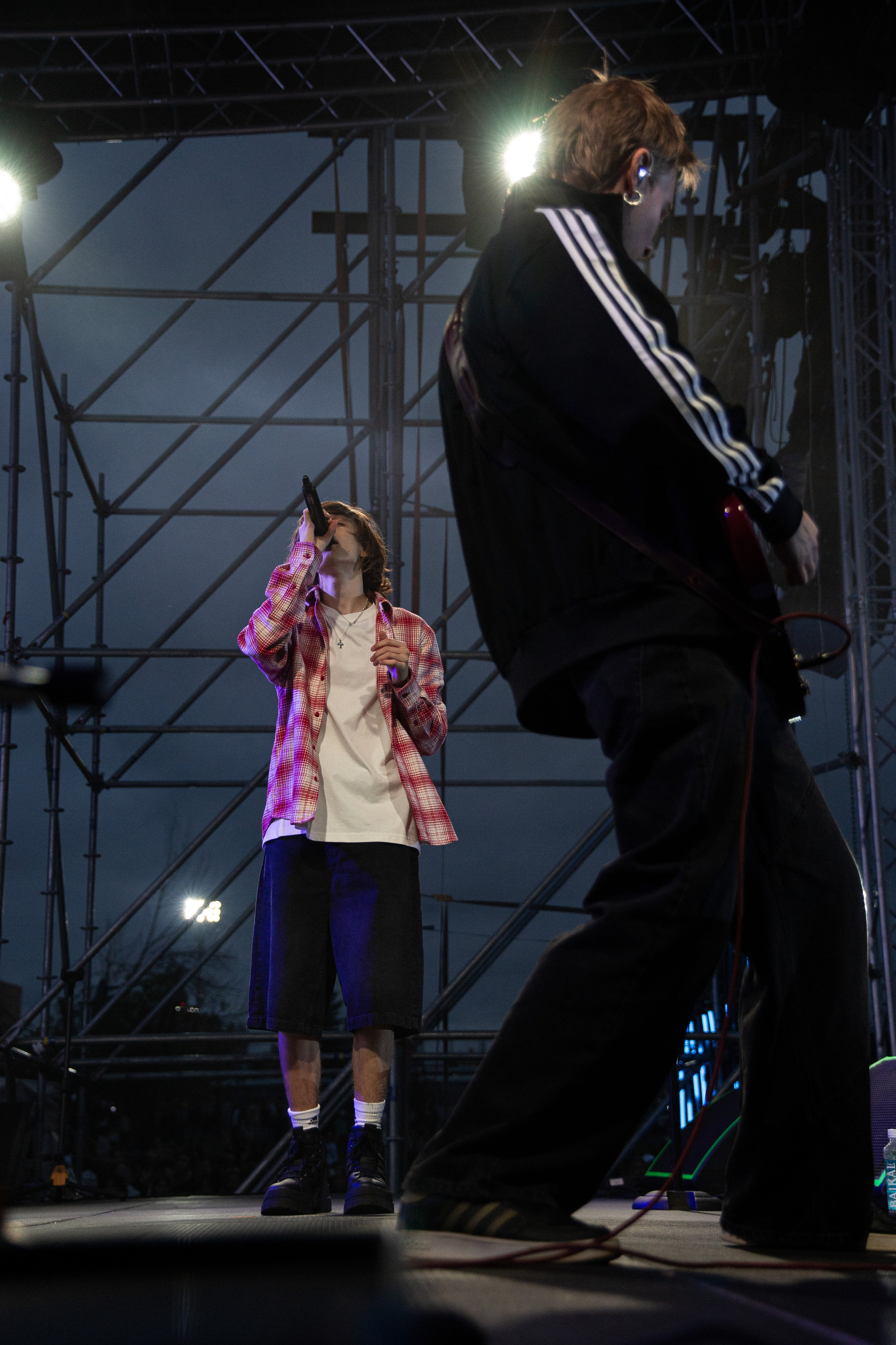 День молодёжи 2025 | Дора & Мартин. Арсений Марасинский — фотограф в Казани