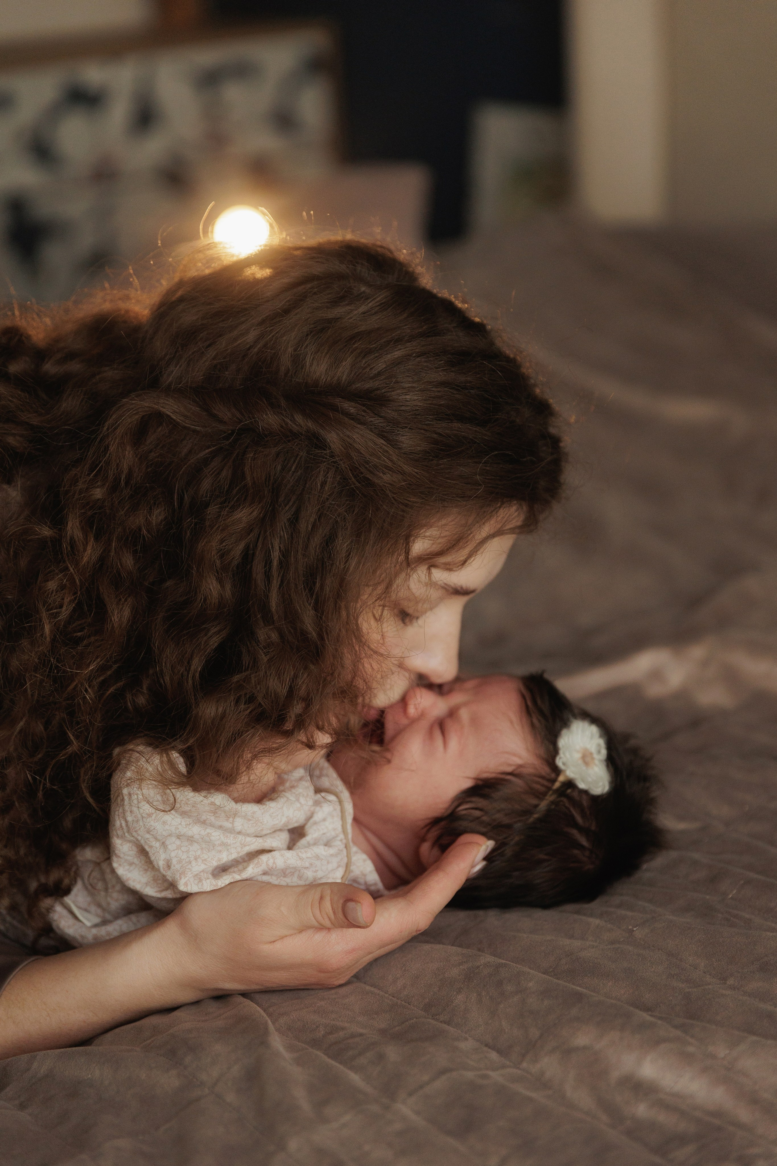 Варя. Фотограф в Красногорске и Москве