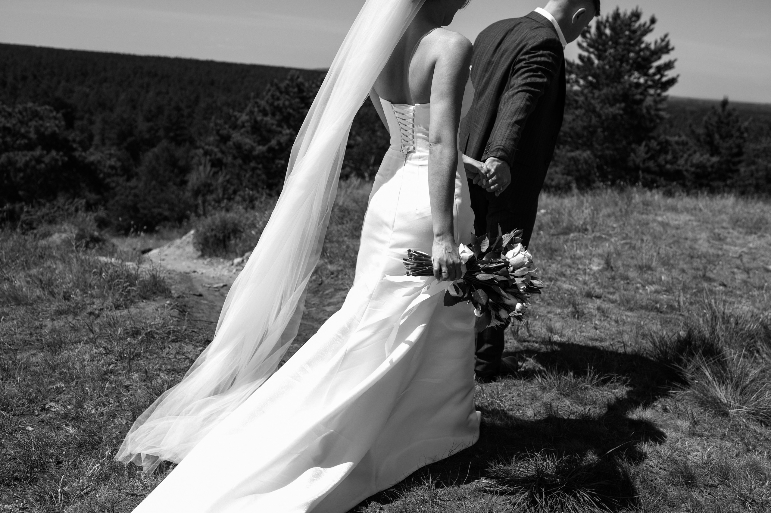 Свадебное портфолио. Свадебный и Семейный фотограф в Абакане, Красноярске