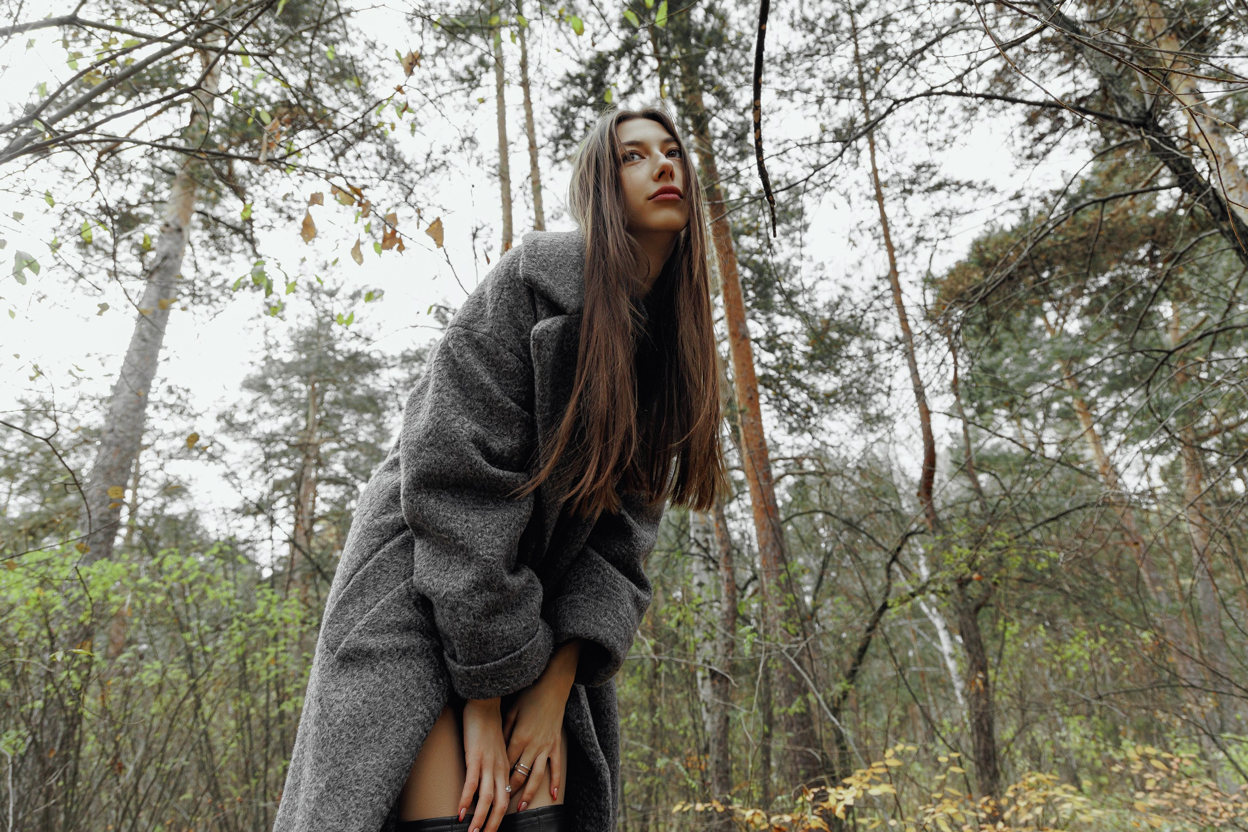 Виктория | October day