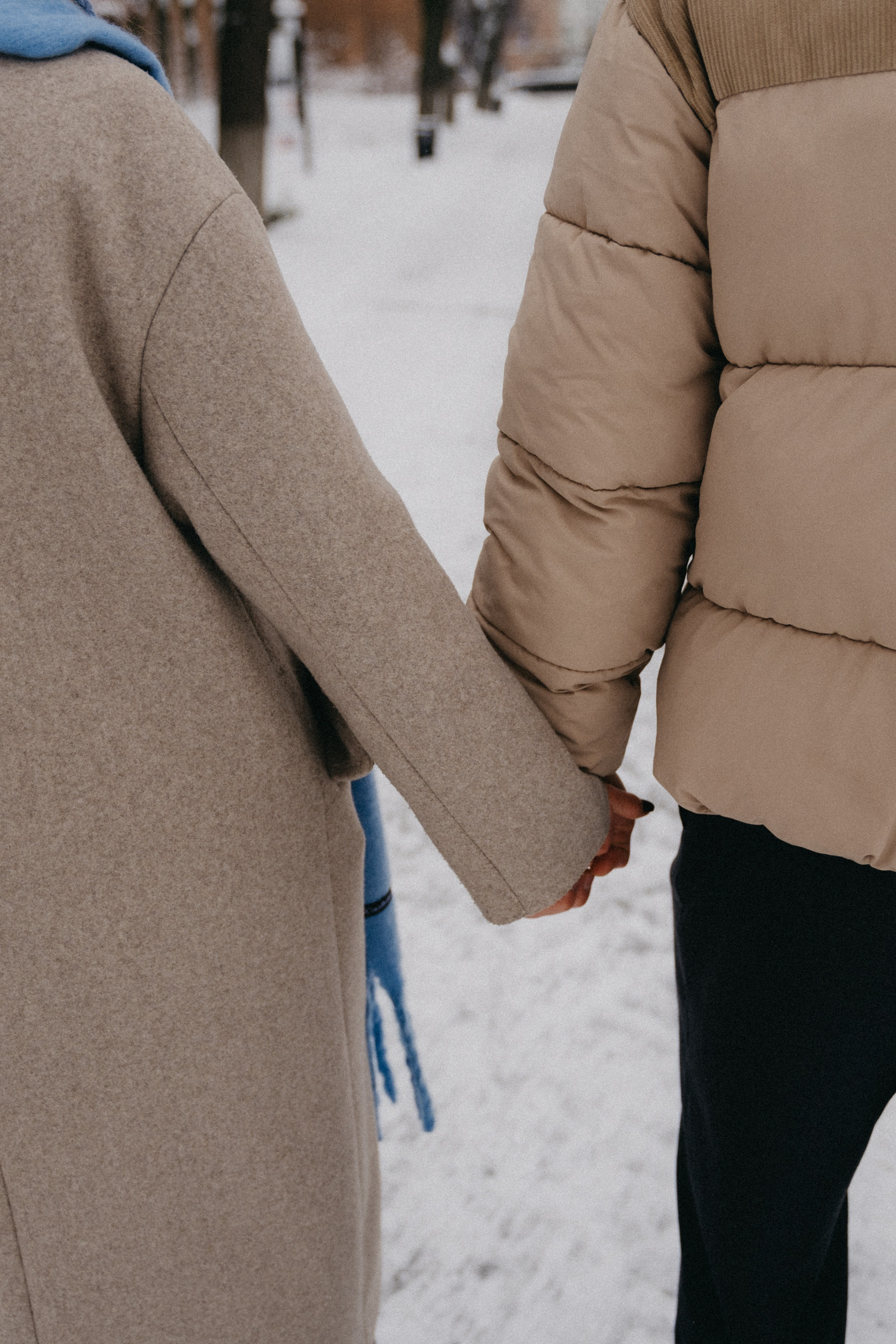 Стас и Алена. Свадебный фотограф Нижний Новгород Фатичев Артем