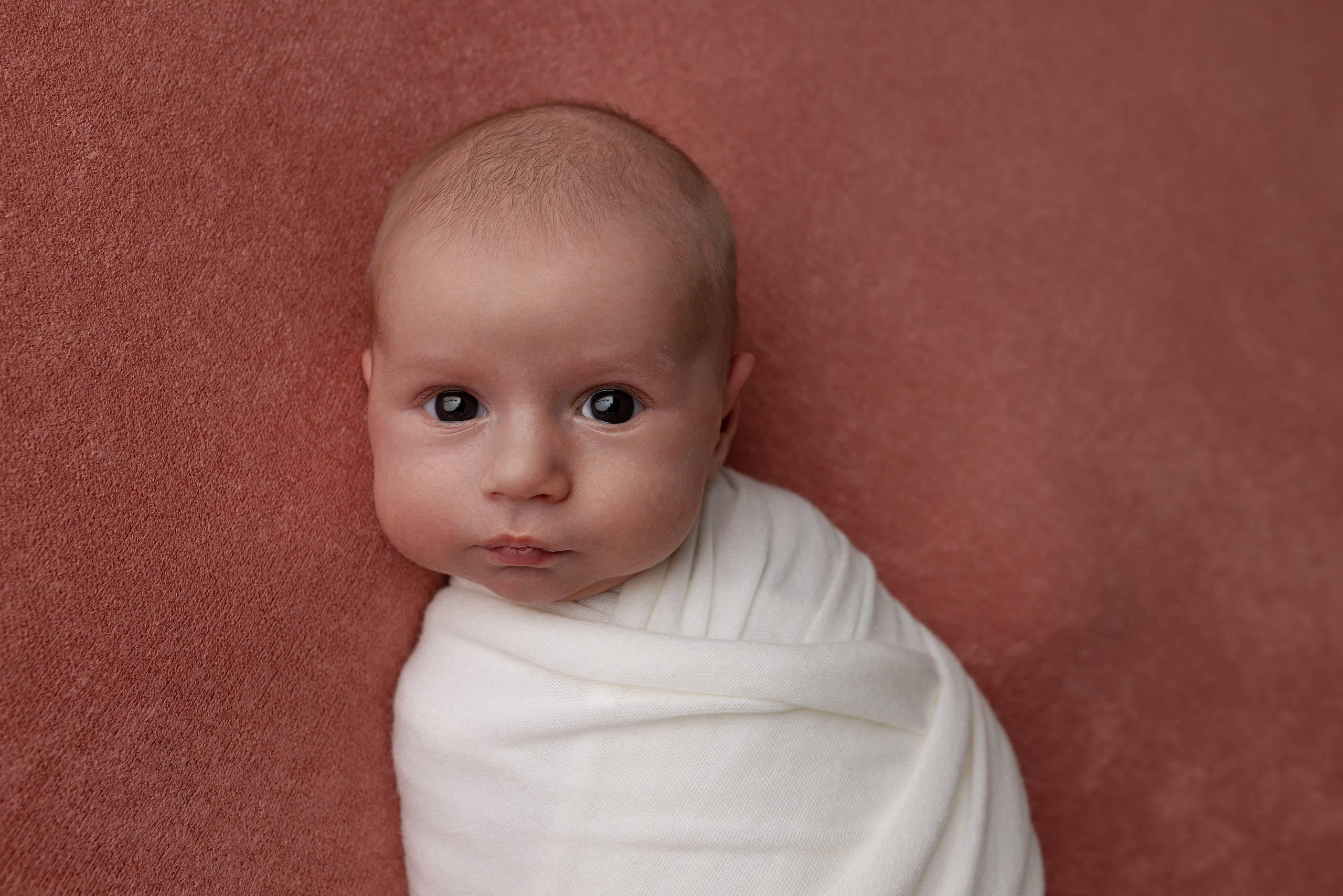 кокон замочка