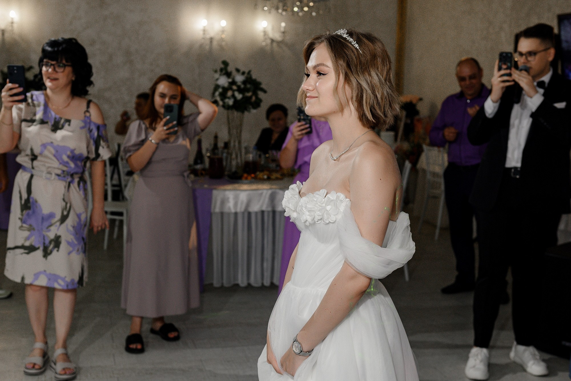 Кристина и Алексей. Свадебный и репортажный фотограф Никита Сницарев в Барнауле