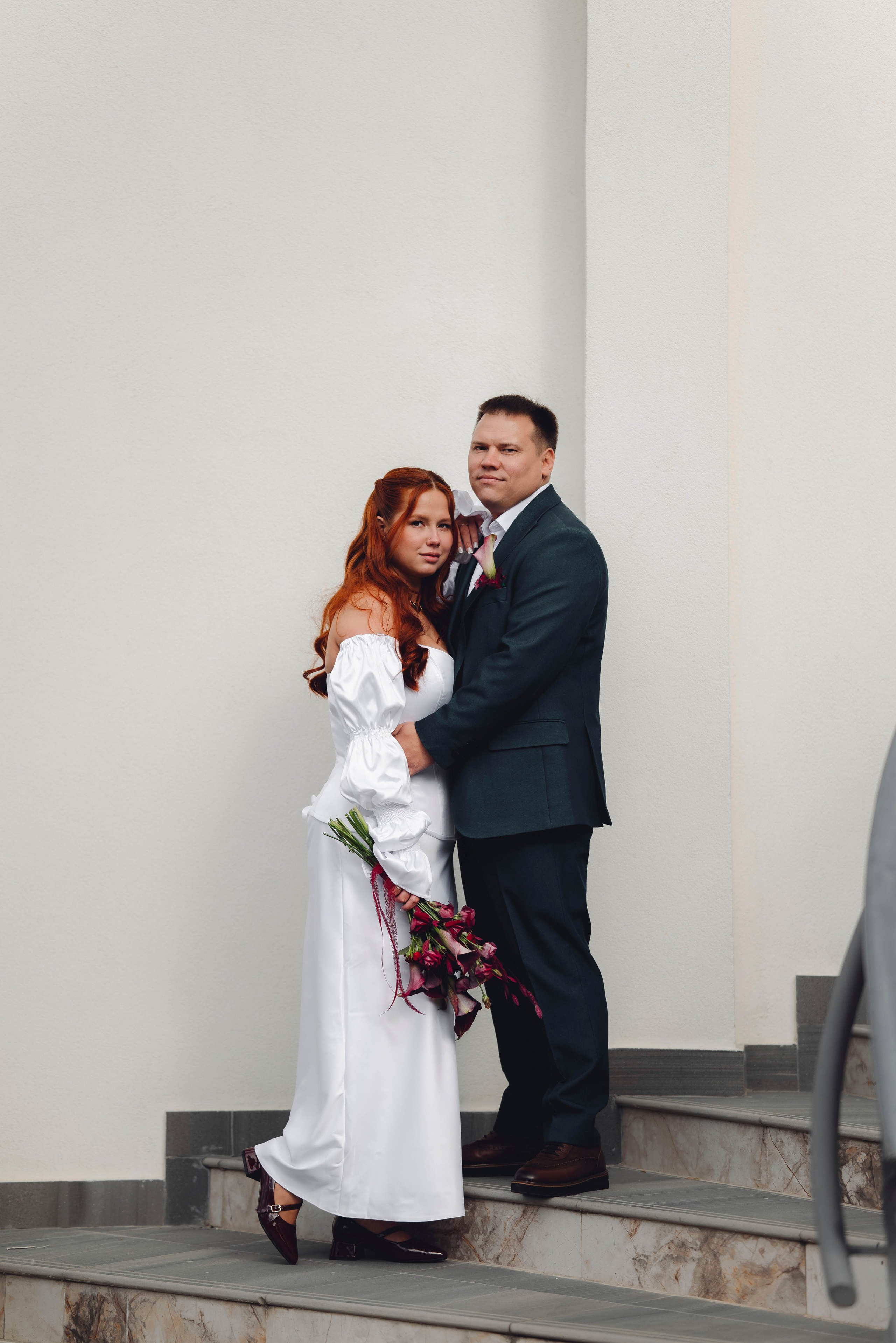 Рыжая. Портретный и семейный фотограф в Екатеринбурге Мишина Татьяна