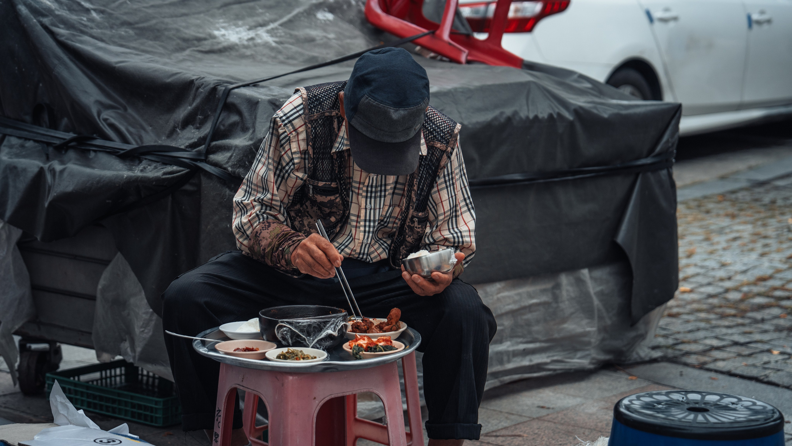 Street photography / Уличная фотография. @tomrus: Рустам Шагиморданов — фотограф