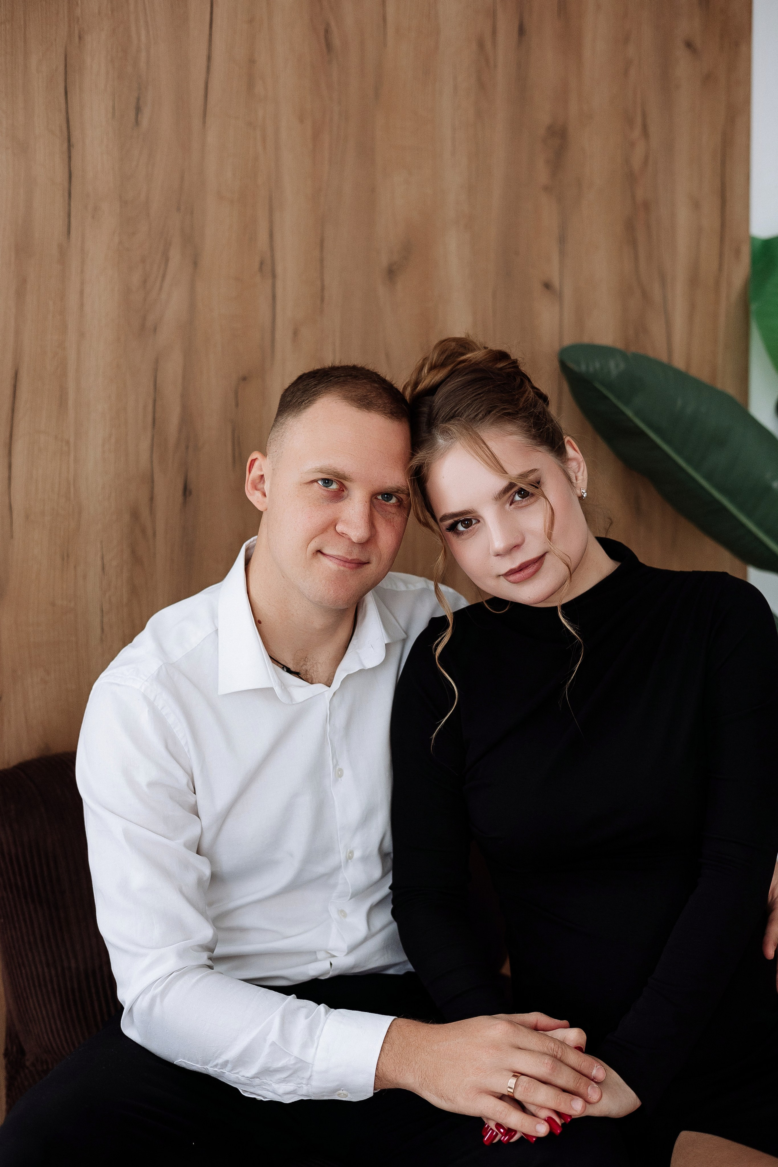 Лиза & Сергей. Женский/Детский фотограф в Симферополе Вероника Слепогина