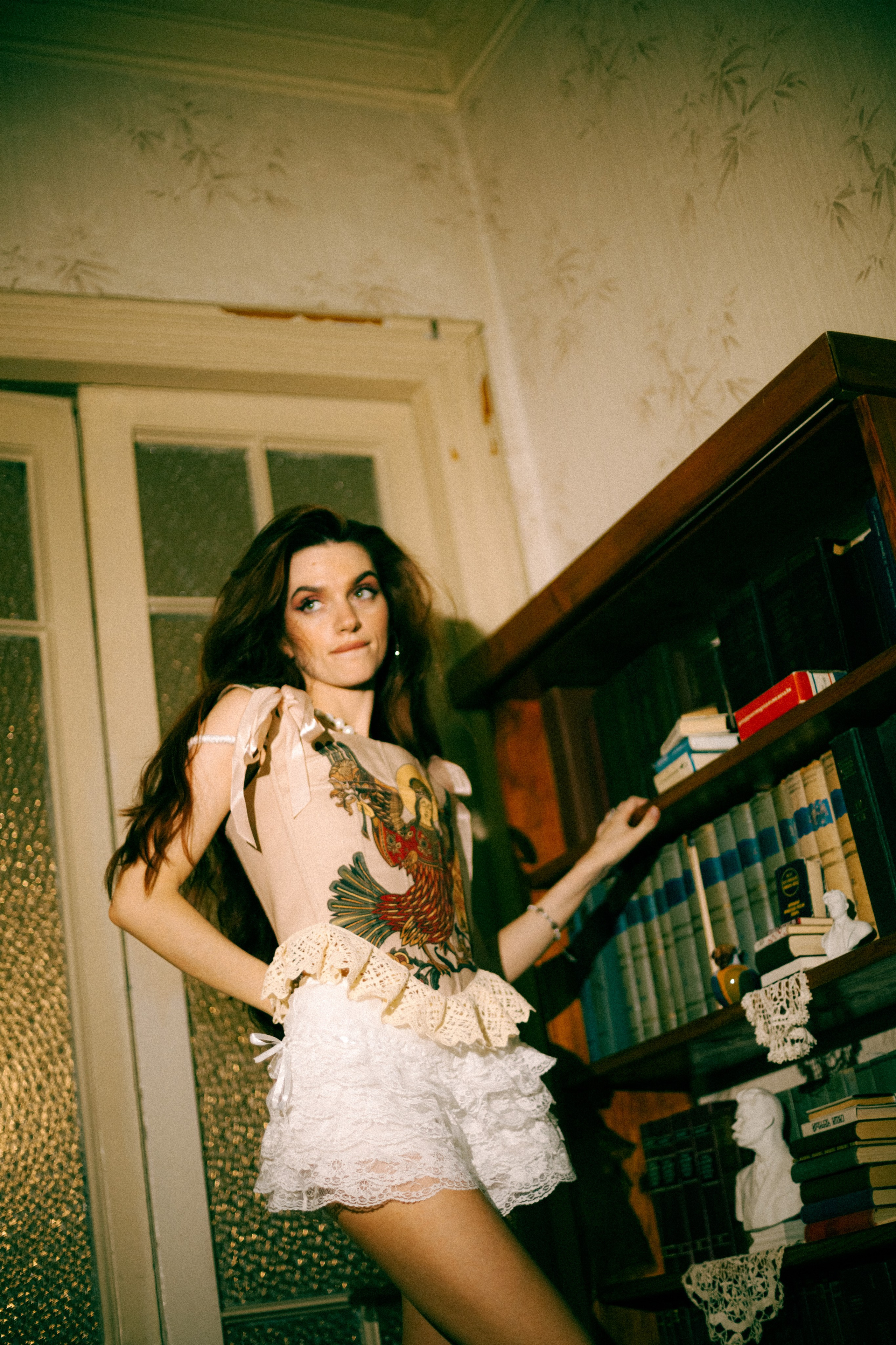 Девочка. Валерия Трофимова ФОТОГРАФ|Санкт-Петербург |Крым