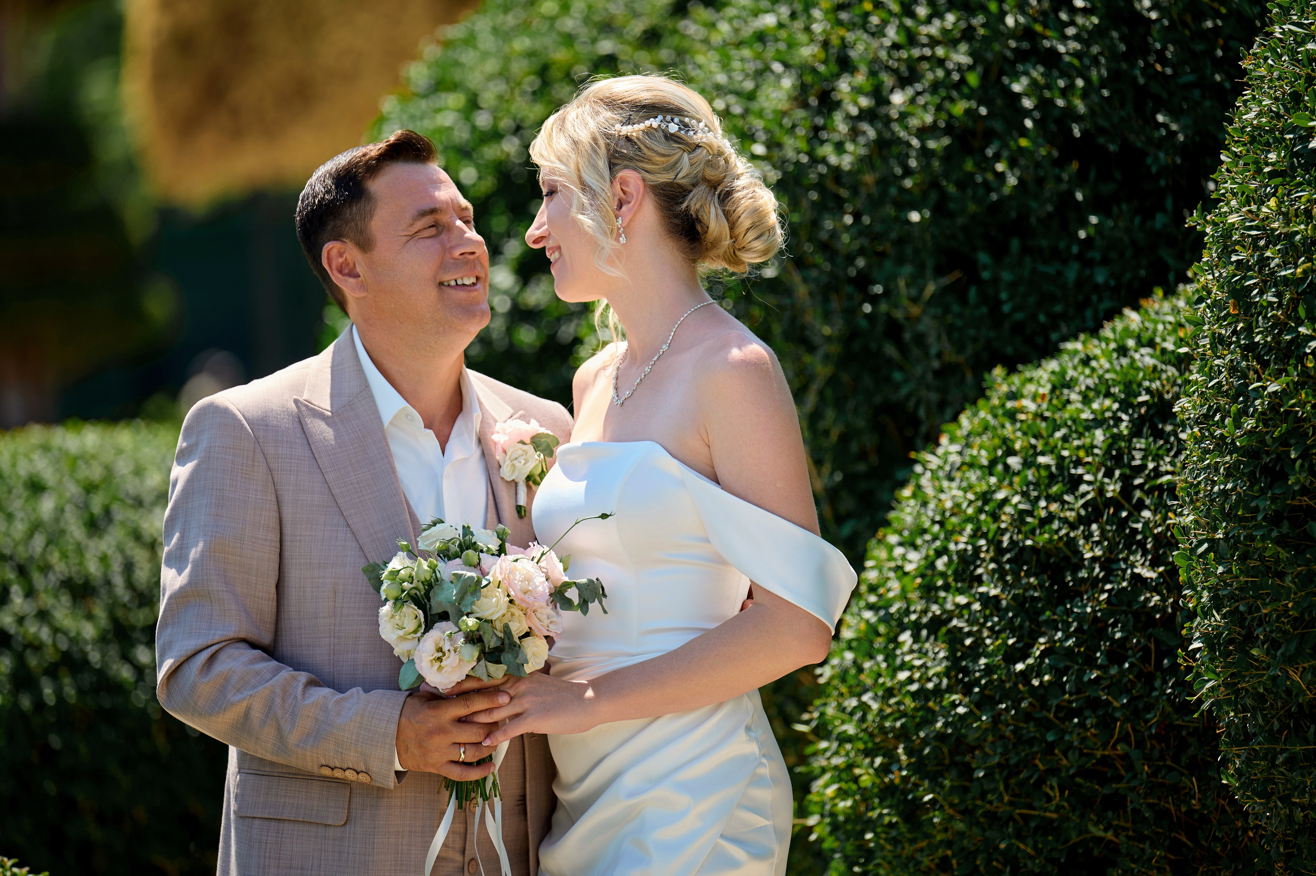 Александр и Екатерина. Свадебный, семейный фотограф в Краснодаре