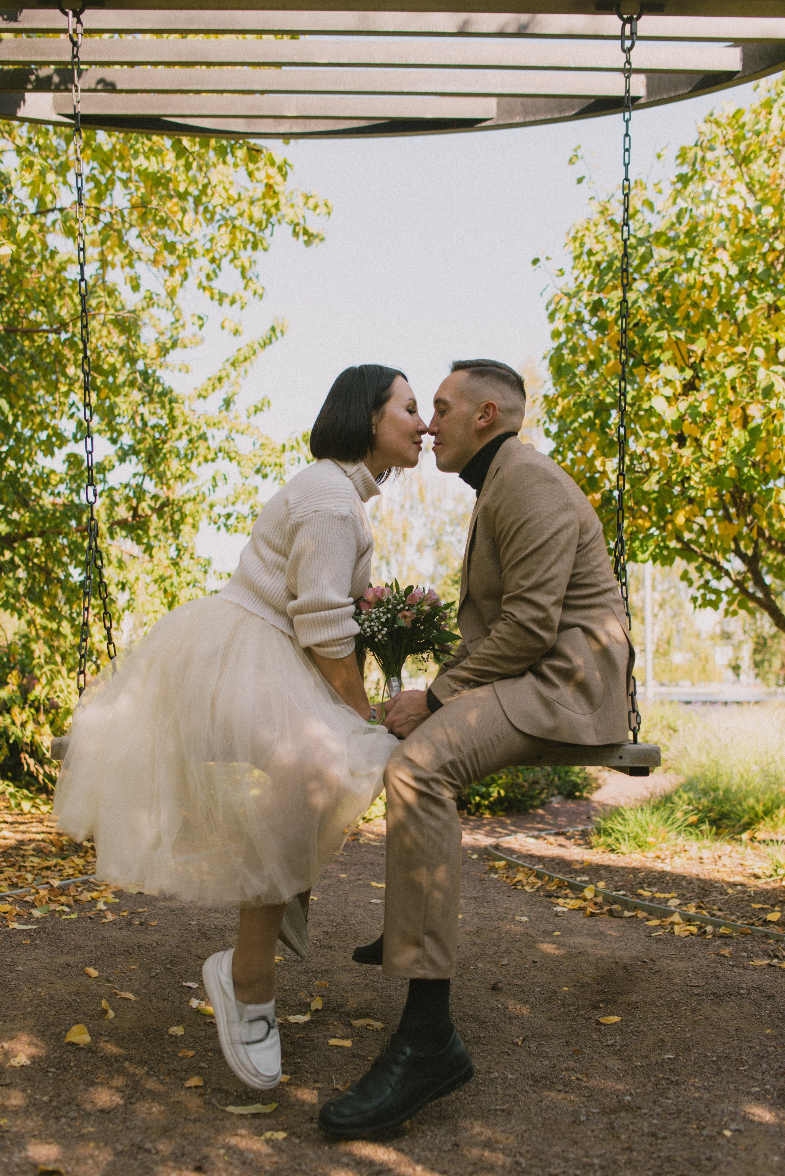 С л у ч а й н о с т ь. Творческий фотограф Сургут/Москва (портреты, свадьбы, lovestory…)