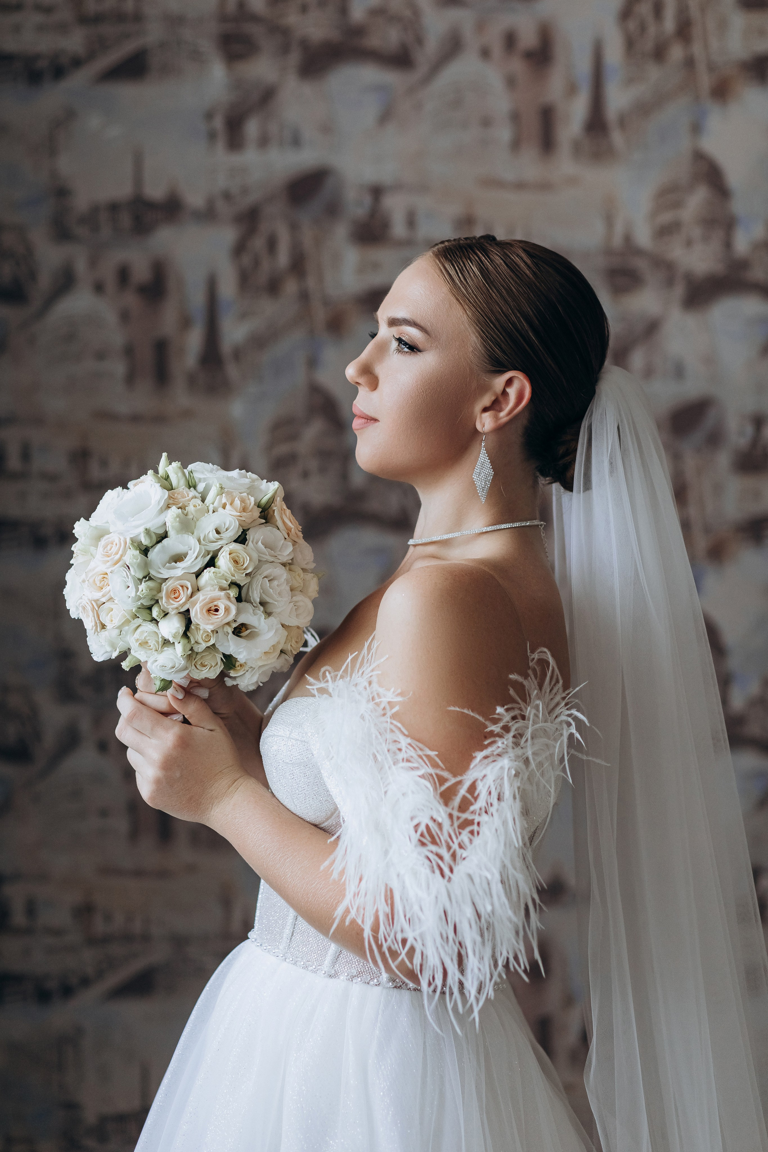 Евгений и Виктория. Фотограф Маргарита Никишина