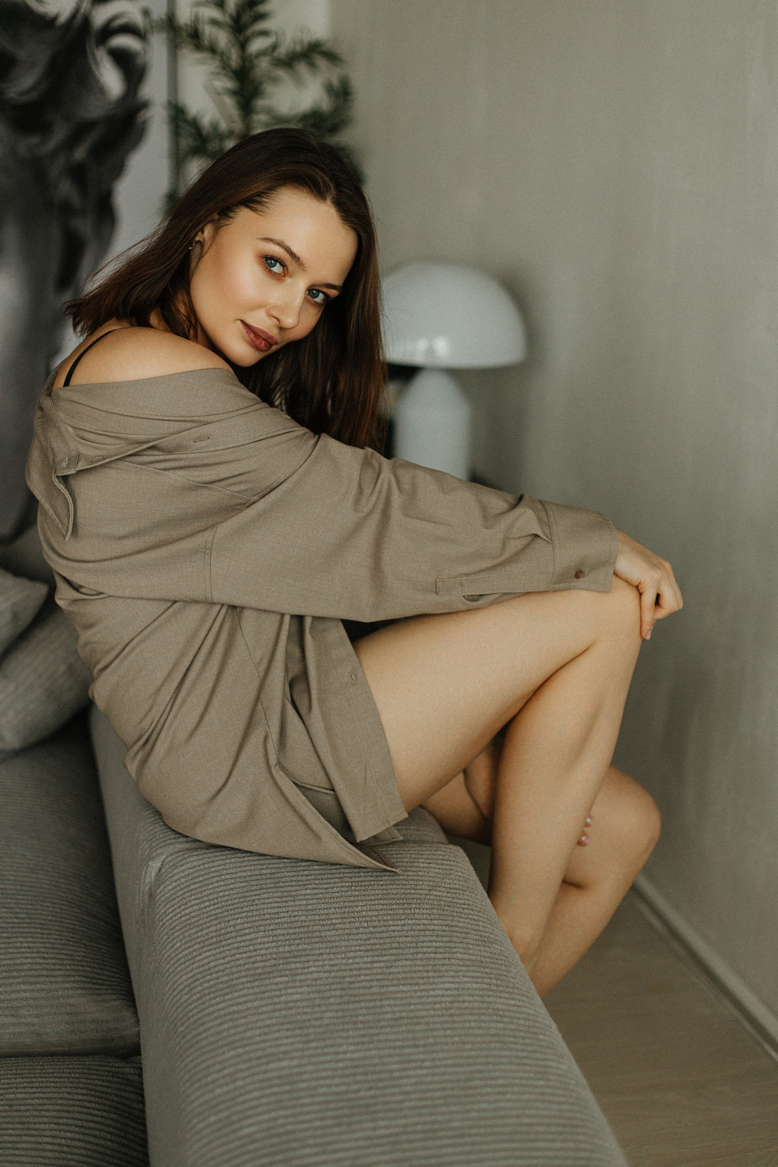 Таня. Фотограф Ульяновск Анастасия Бозина