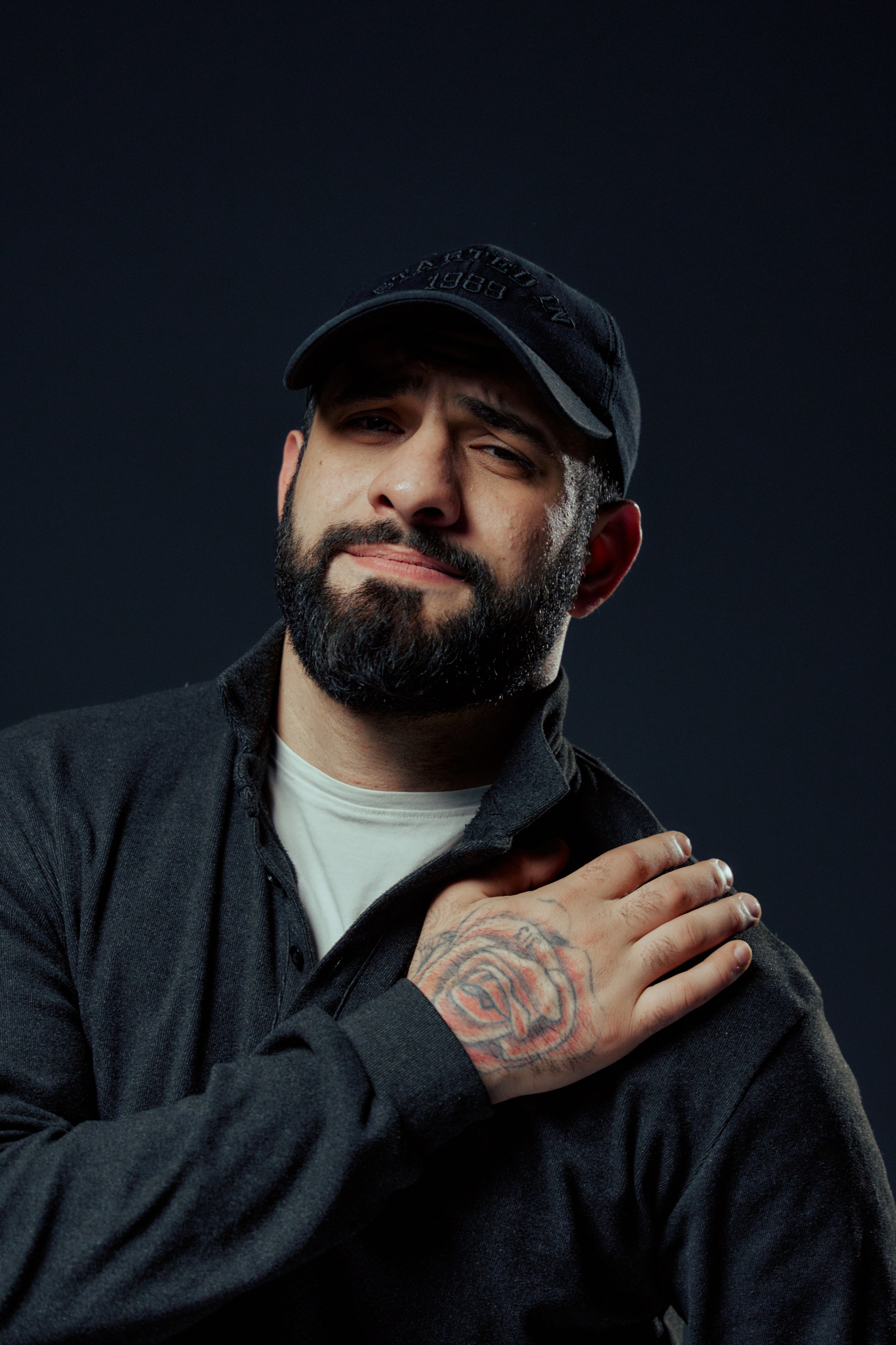 МУРАТ ГАМИДОВ