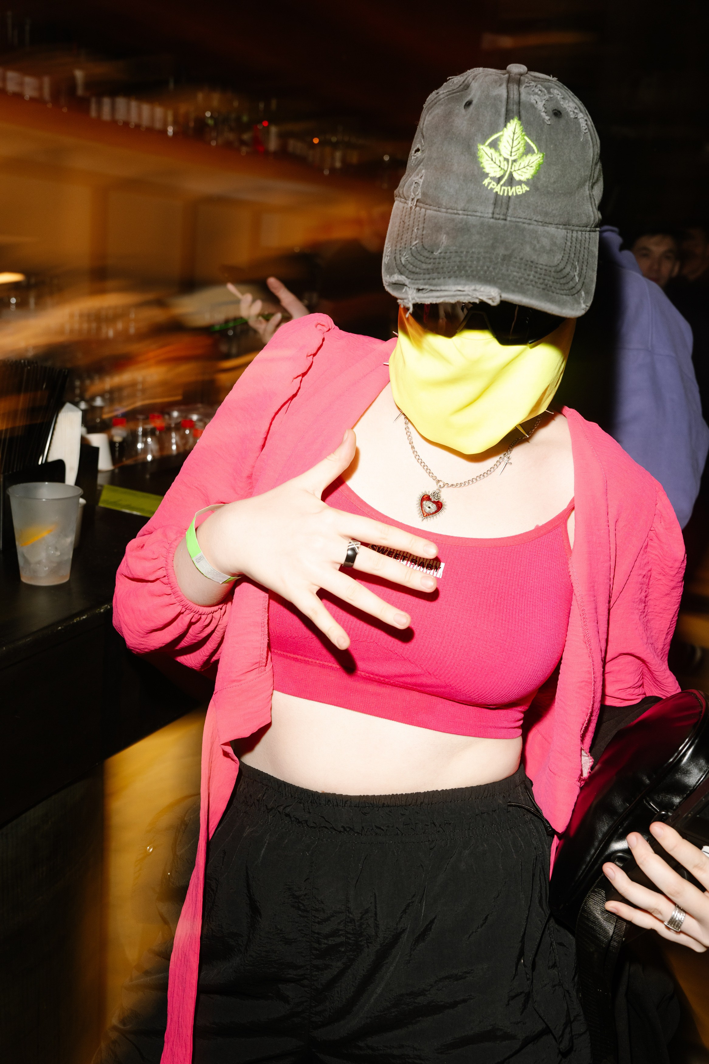 TAU / ПРОБУЖДЕНИЕ. Свадебный фотограф в Москве Евгений Рыжов