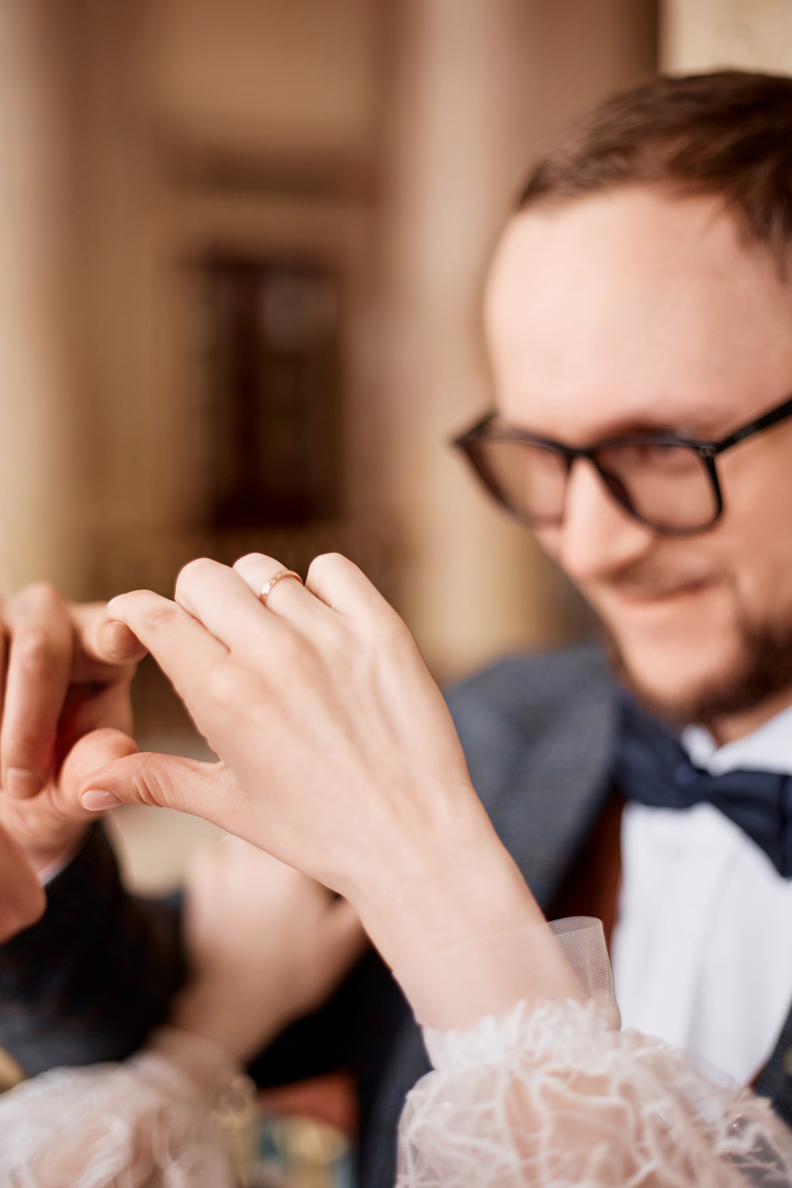 Михаил и Анна. Фотограф Желтухин Андрей в Петрозаводске, СПб и Москве