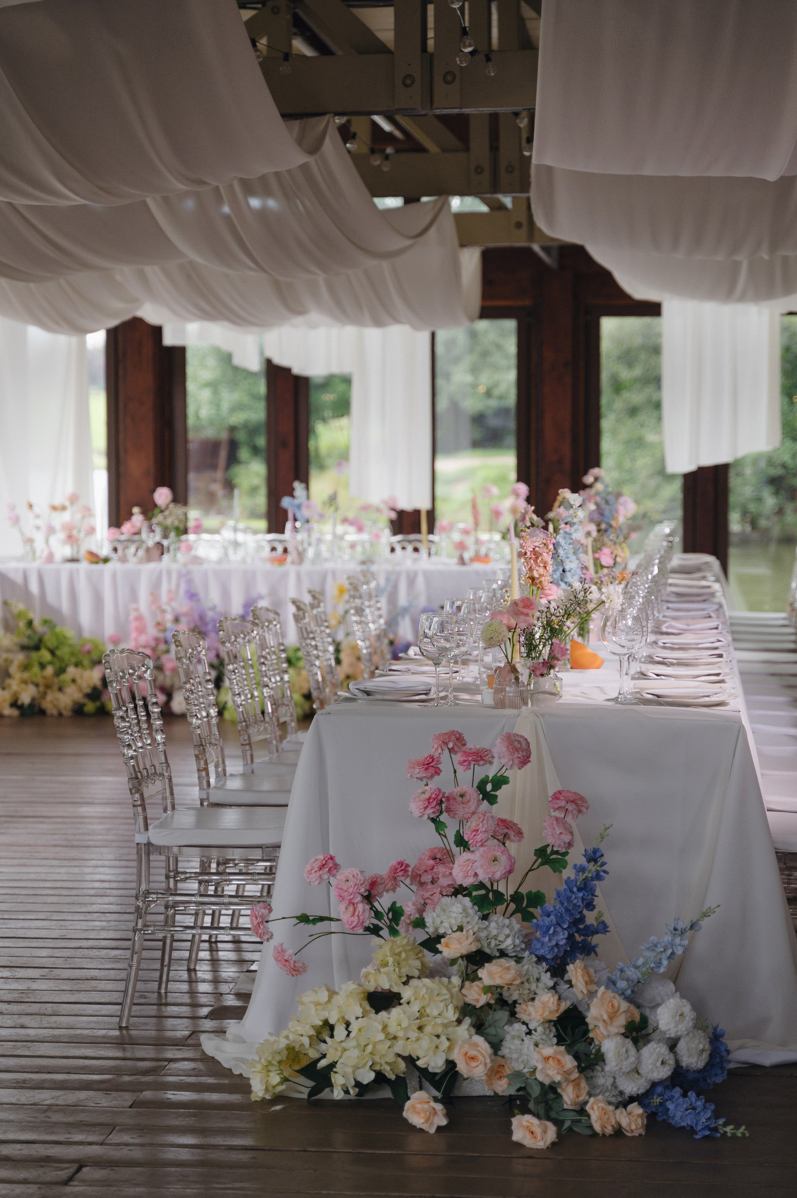 Ирина и Андрей. Свадебный фотограф Москва и Санкт-Петербург. Анастасия Чудина