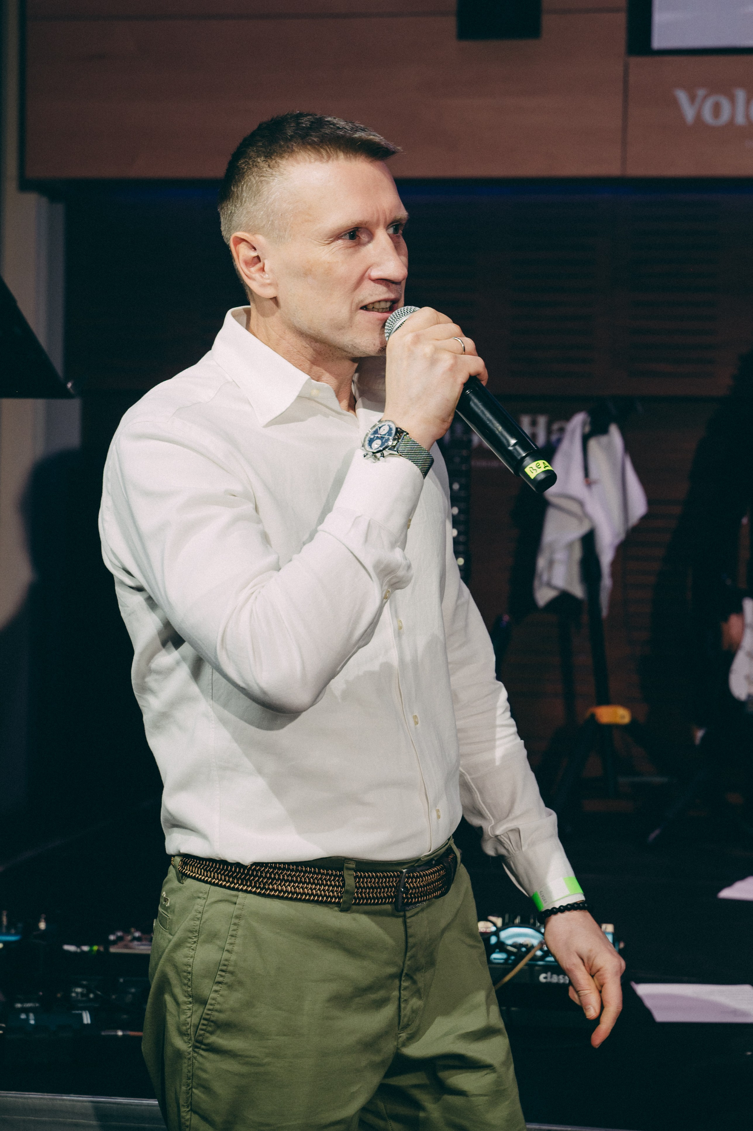 Конференция+корпоратив Авто-ГБО