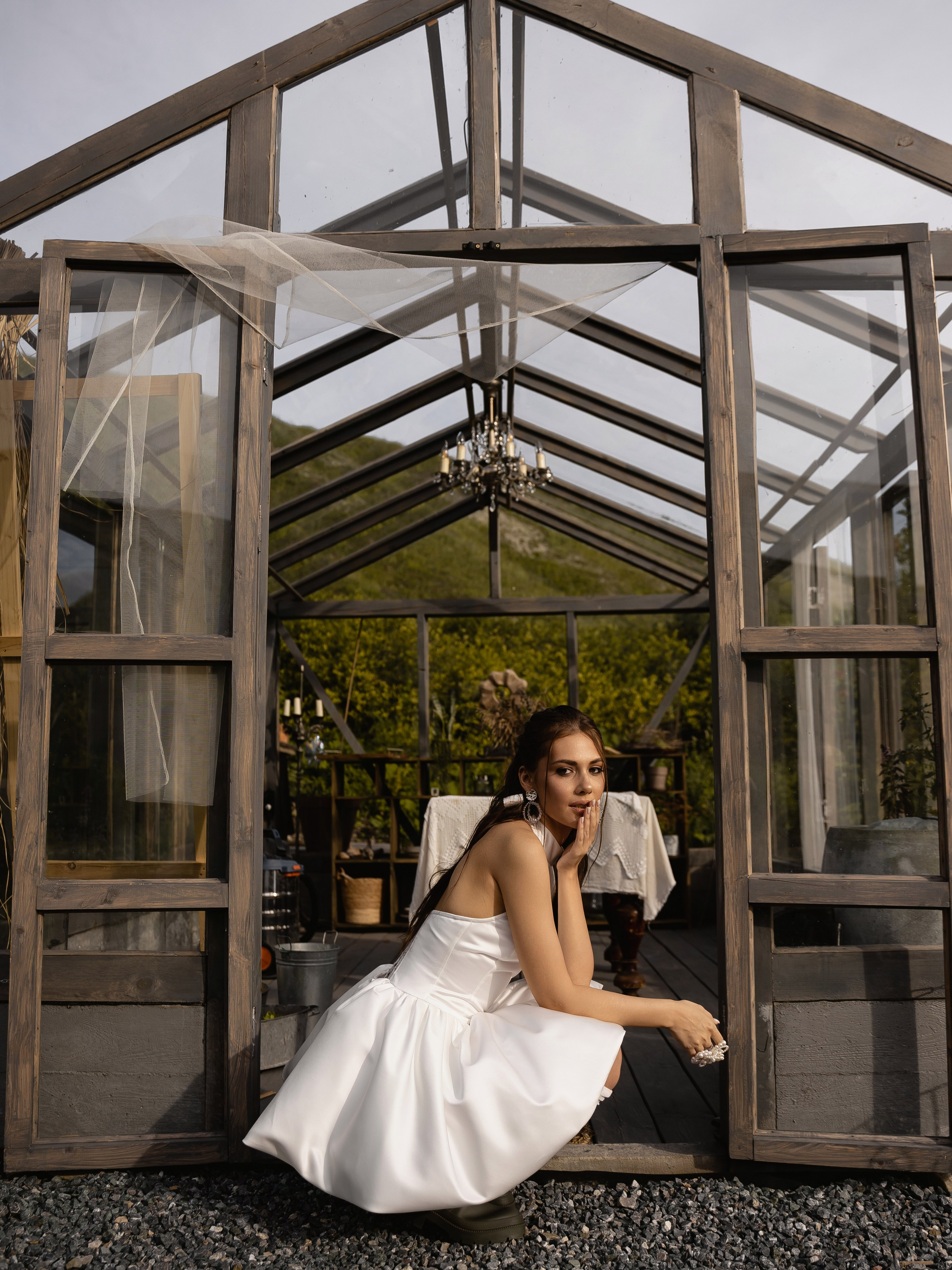 I & D. Свадебный фотограф Диана Бирюкова Казань