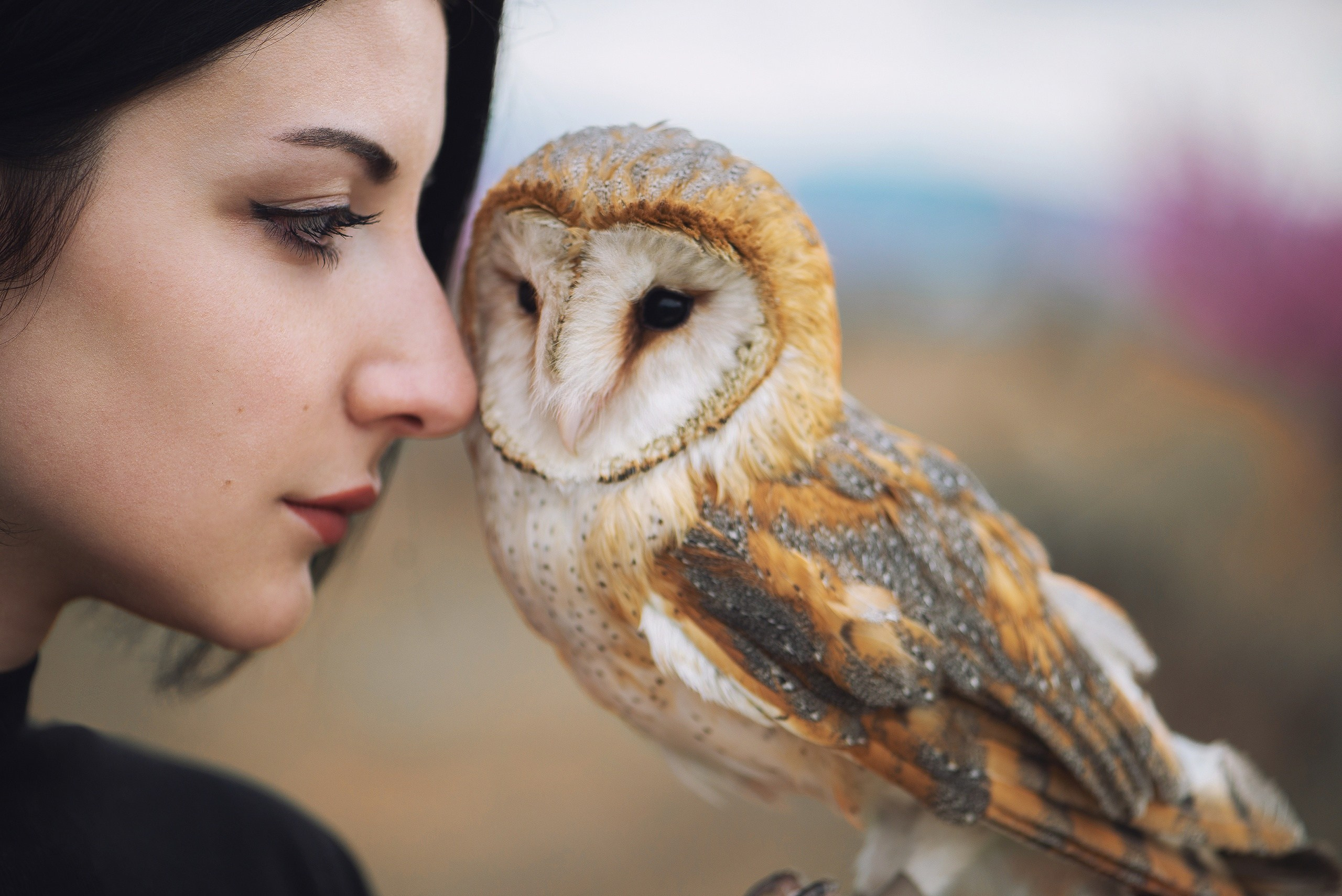 Портретные фотосессии. Фотограф Крым Мария Зацаринная