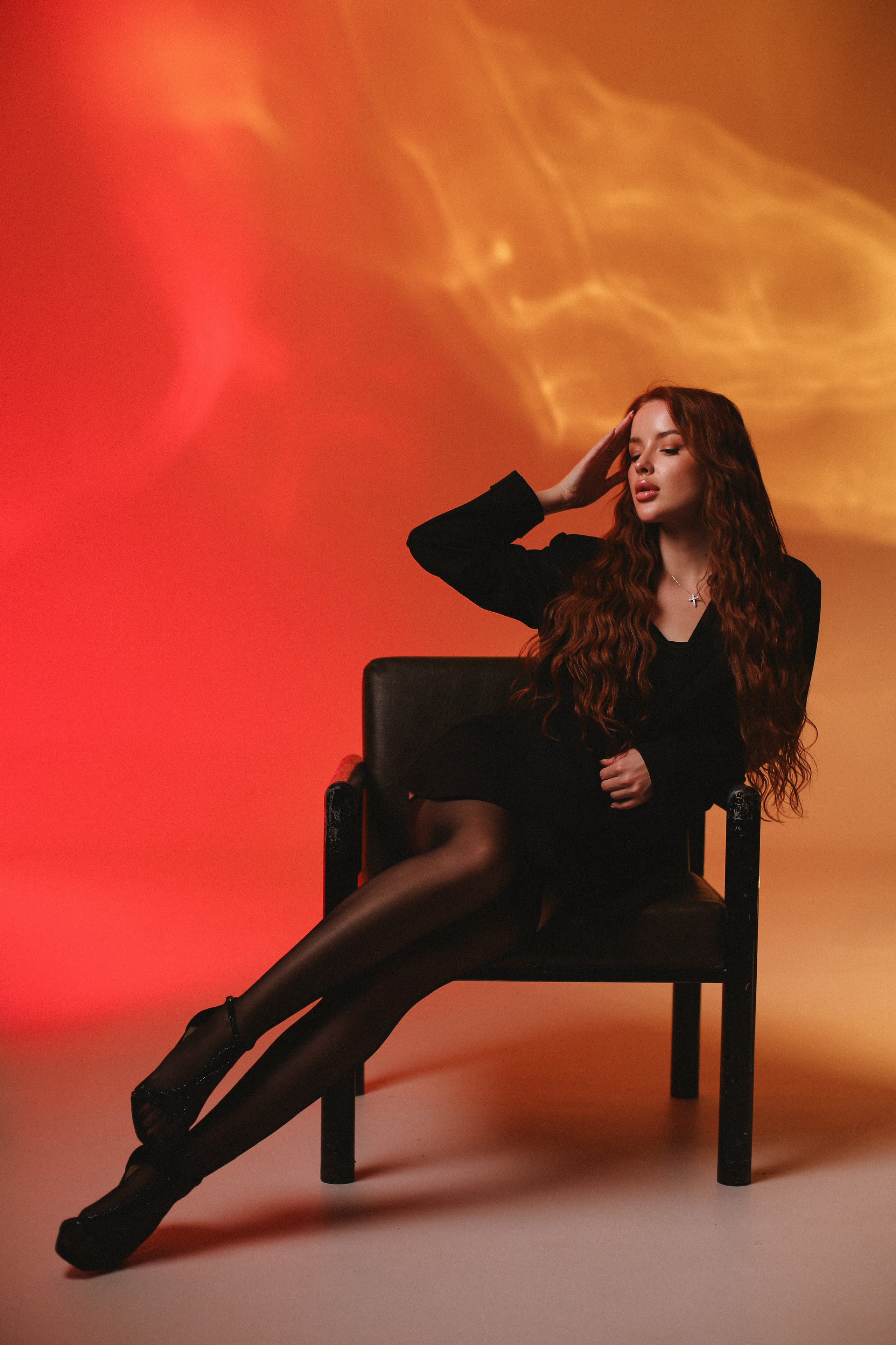 Студия. Фотограф в Анапе и Геленджике