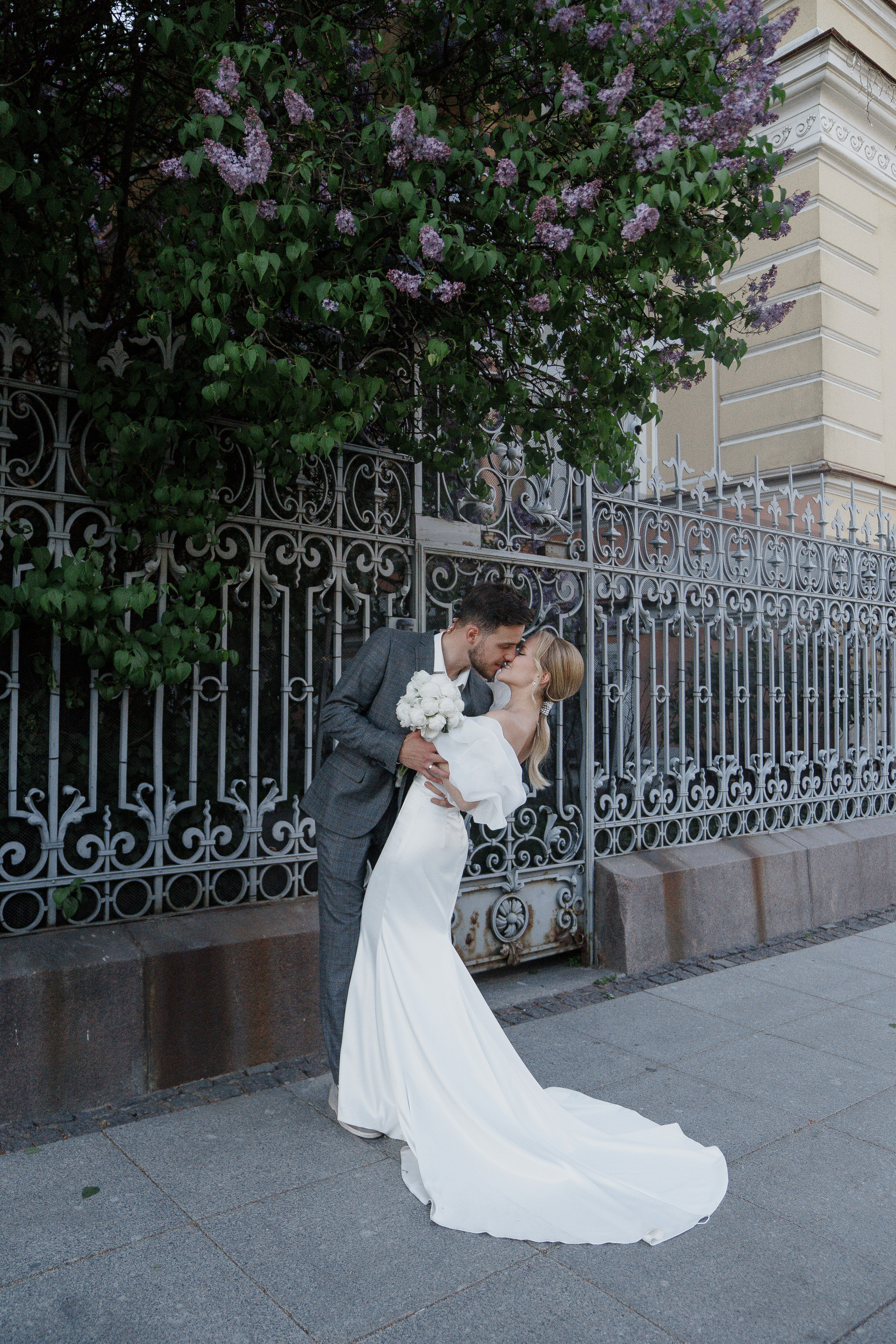 Т | Г. Свадебный фотограф ПИТЕР | МОСКВА