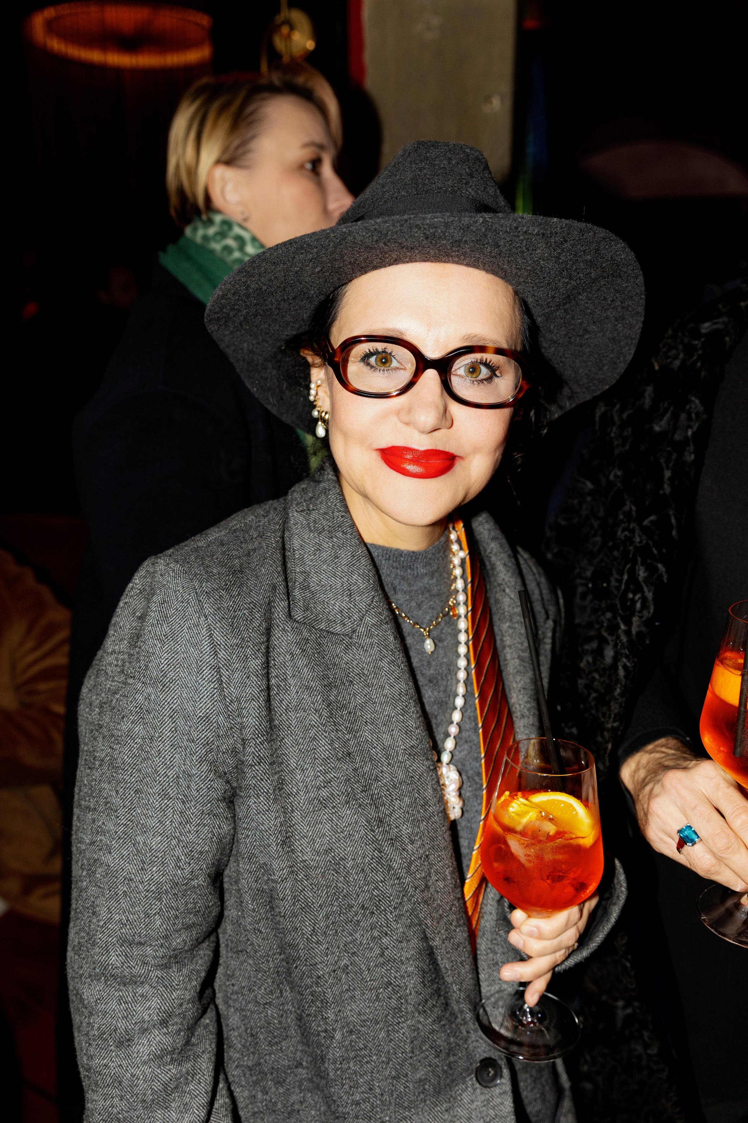 SCAROSSO. Photographer in Milan Ivan Goncharov