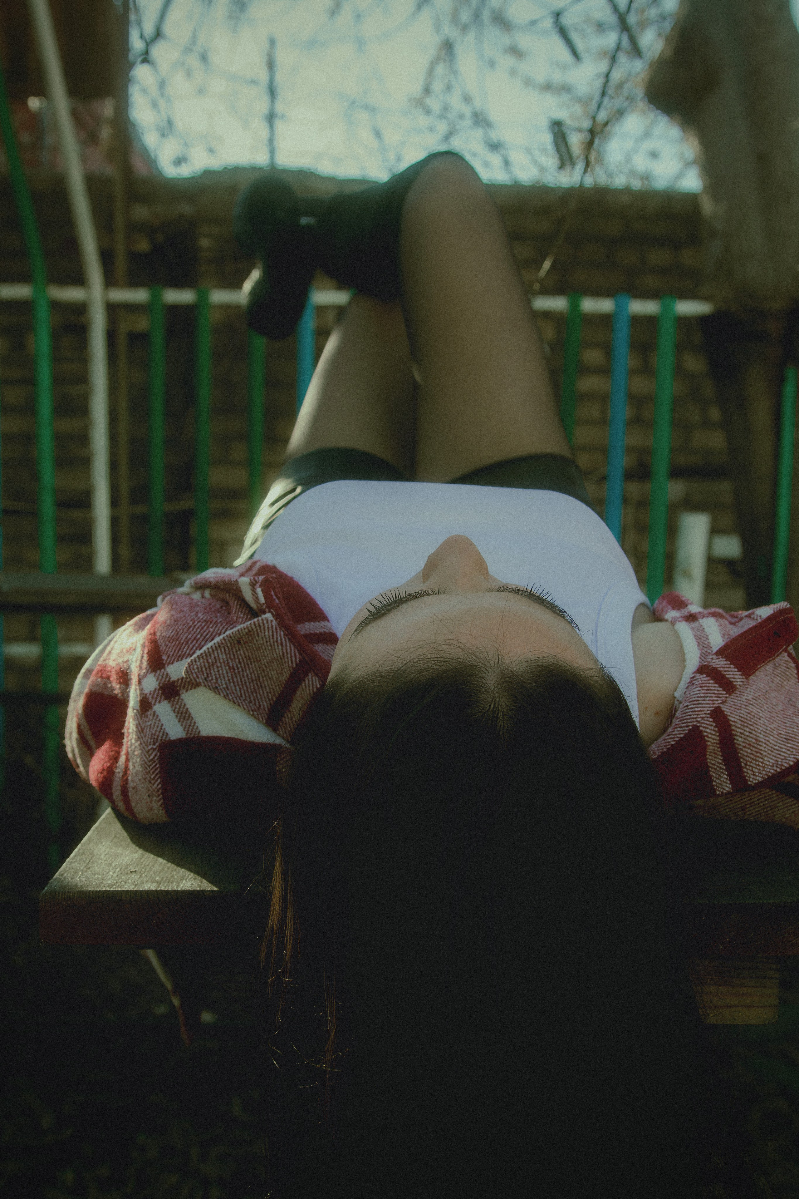 Солнечный Апрель