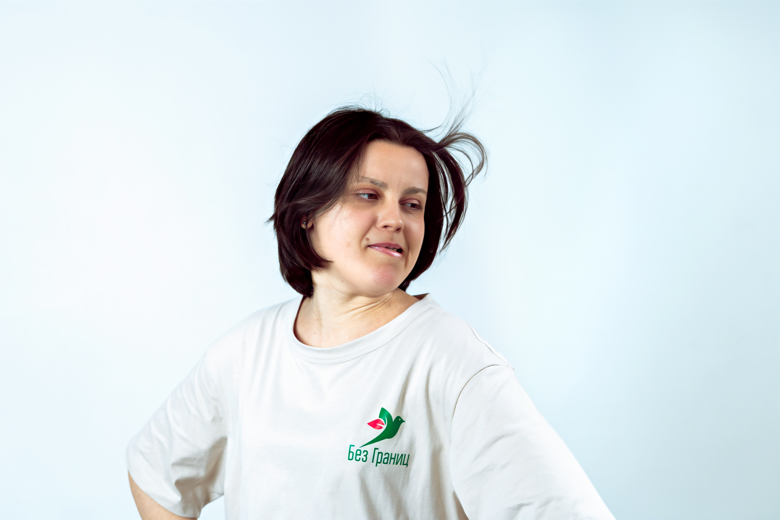 Детский центр Без границ фотосессия