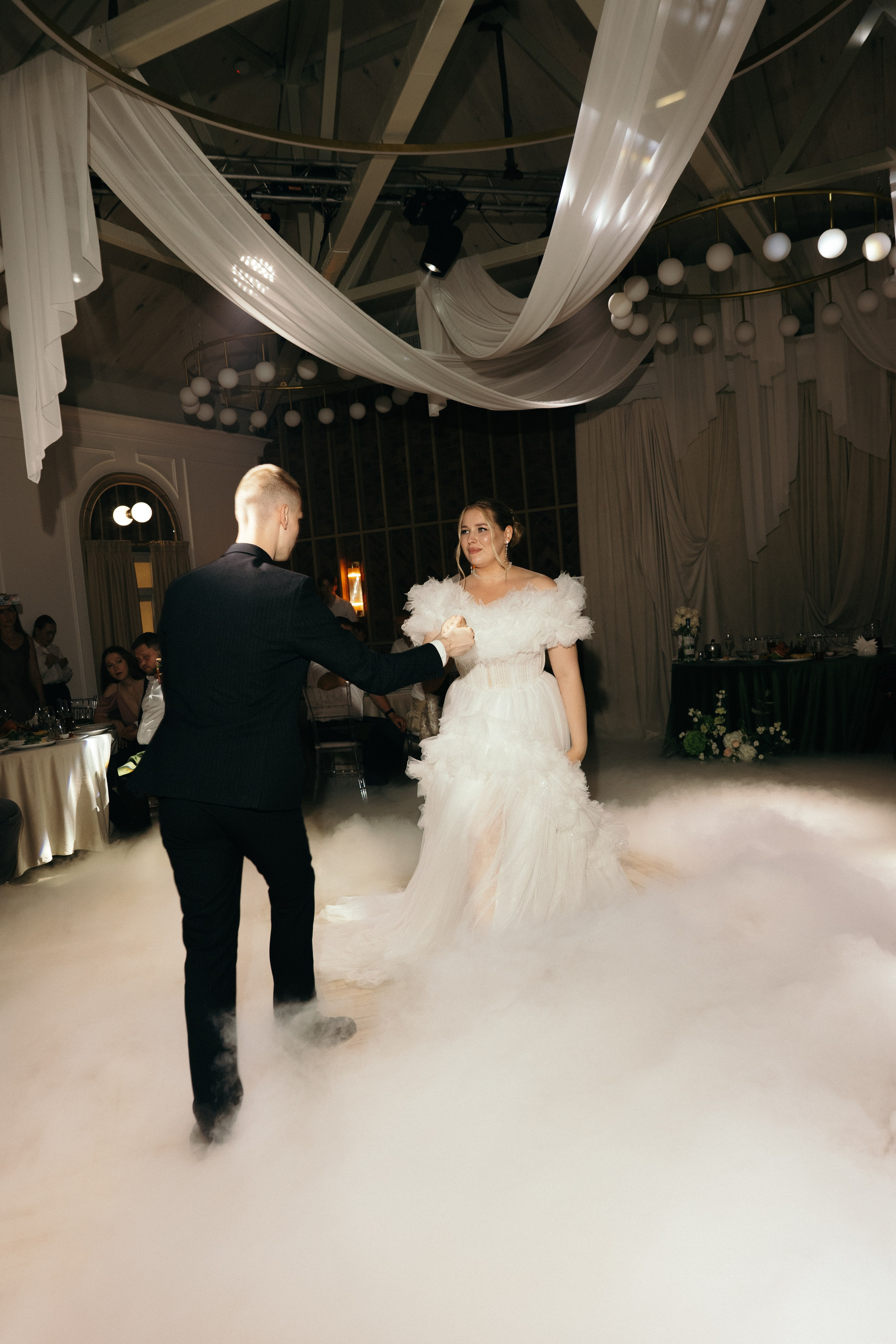 Анонс. Свадебный фотограф Кузнецова Ольга Санкт-Петербург, Вологда, Череповец