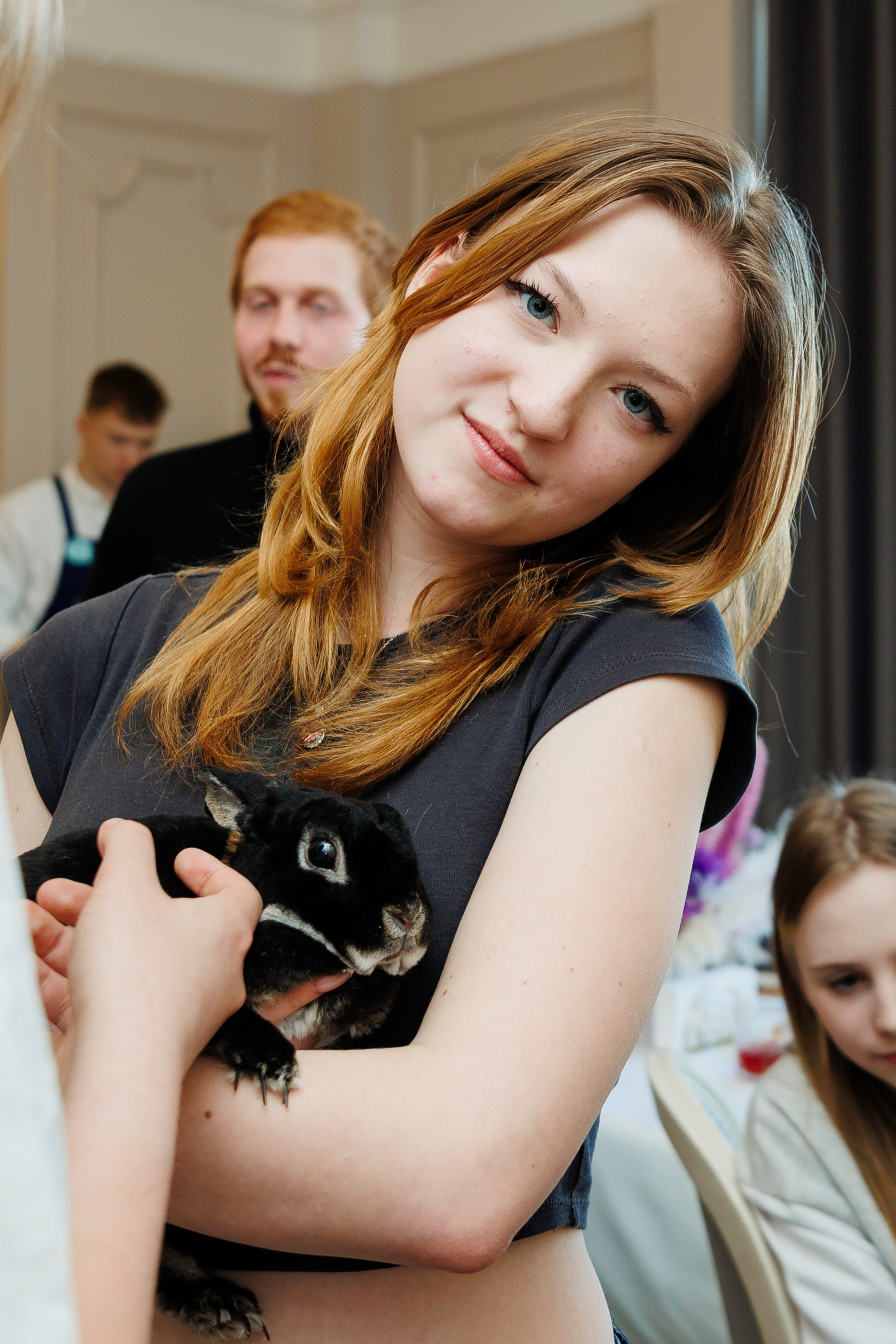 Банкетный репортаж. Главная