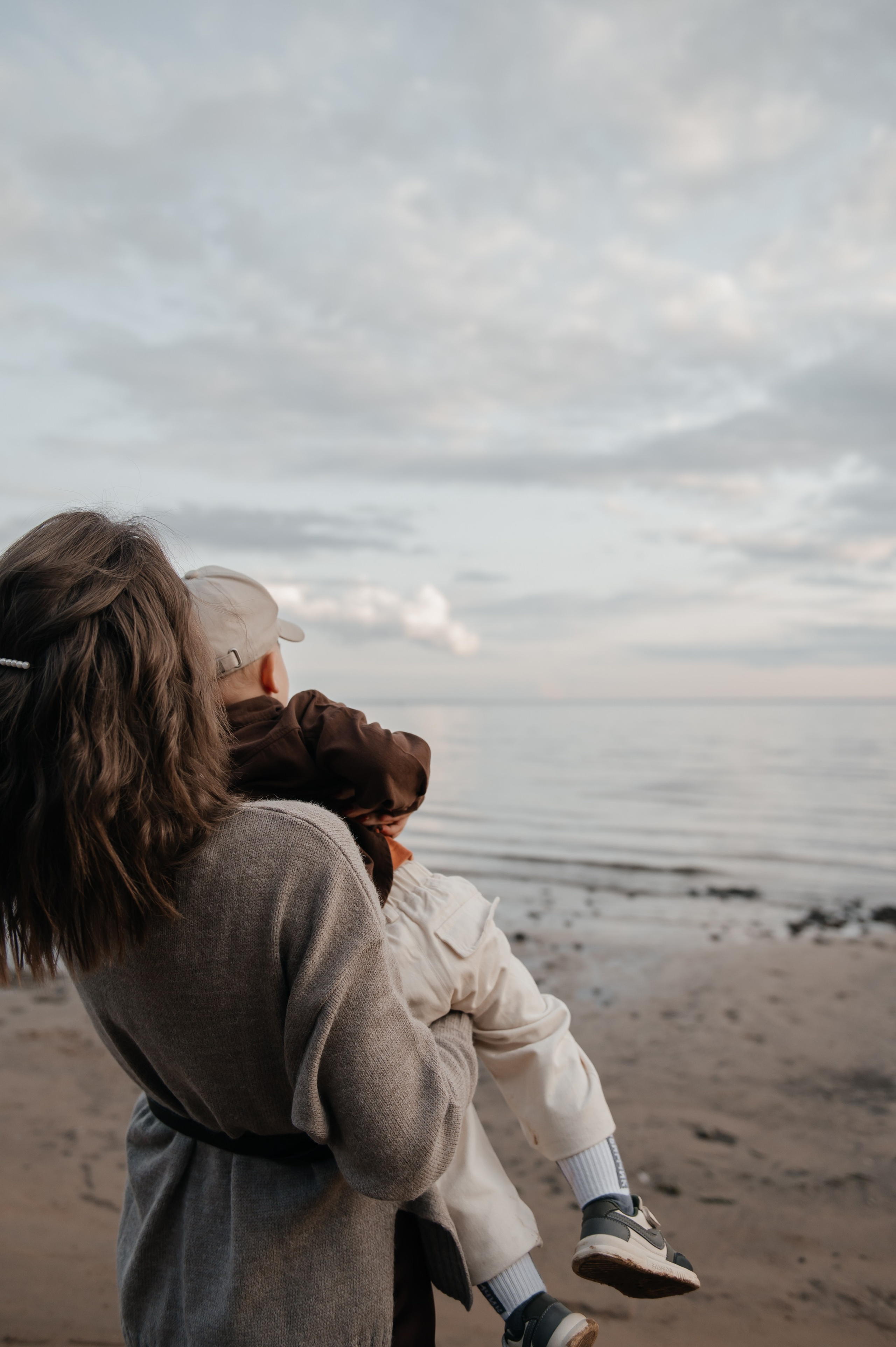 Семейные съемки. Фотограф Марина Лысова