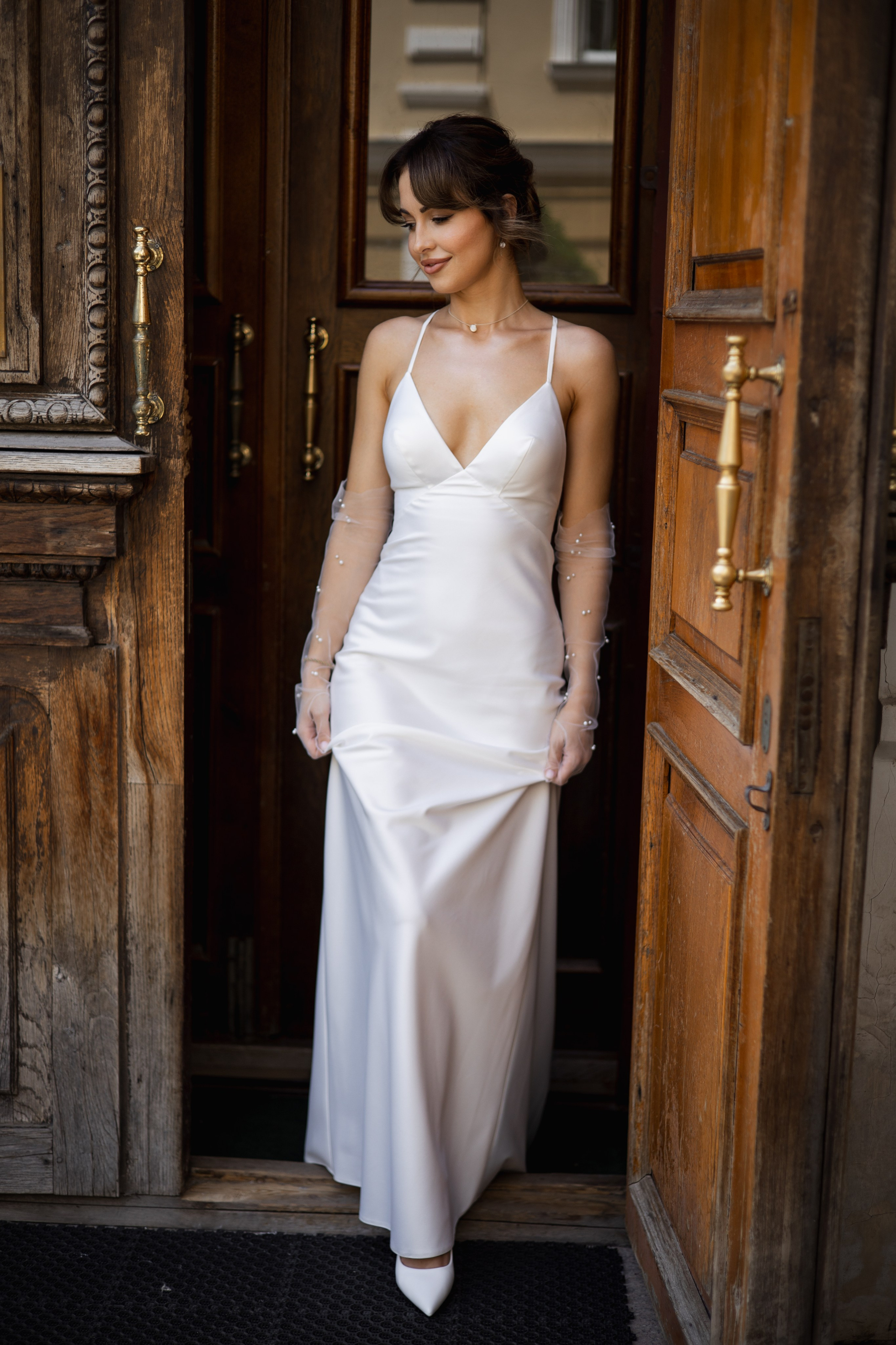 Паша и Лера. Свадебный и семейный фотограф Ольга Разрядова