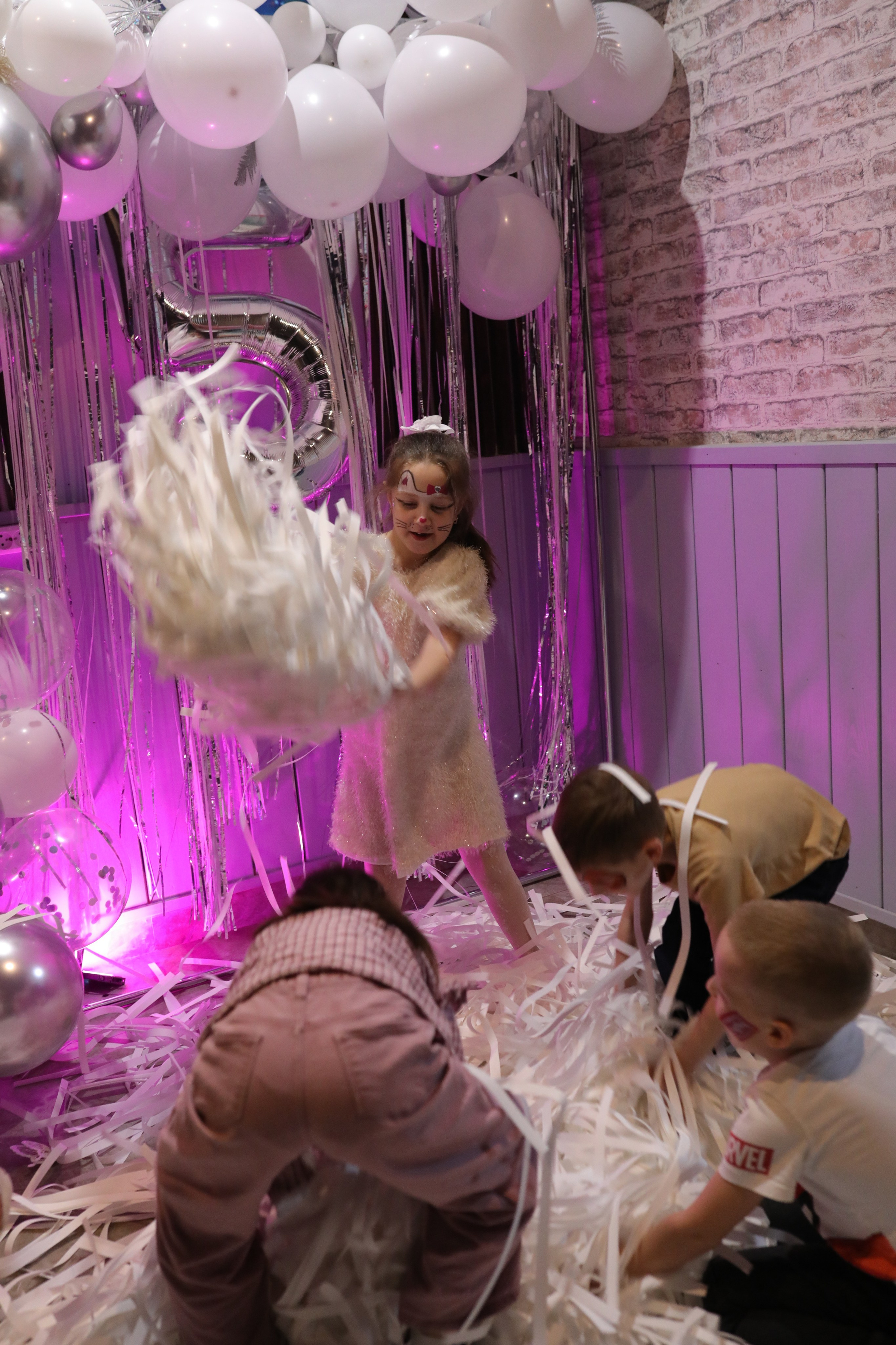 Dasha. Фотограф Ксения Есенина Москва