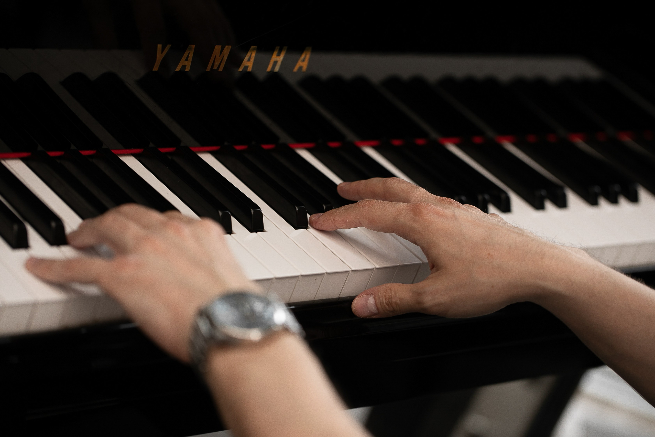 Katya & Sasha. Фотограф Ксения Есенина Москва