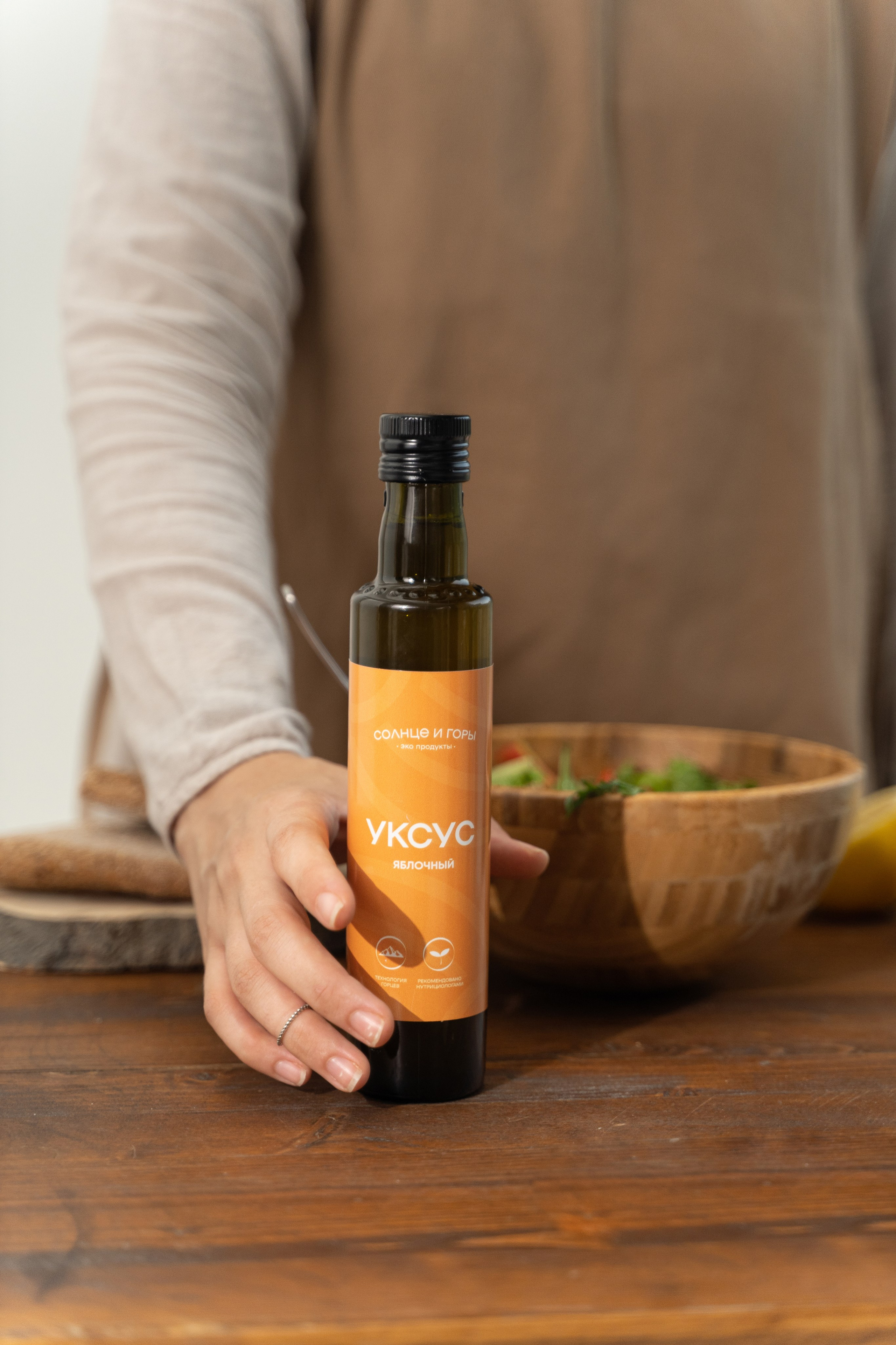 Дары ботлиха. Амина Абасова — индивидуальный фотограф в Махачкале, Дагестан