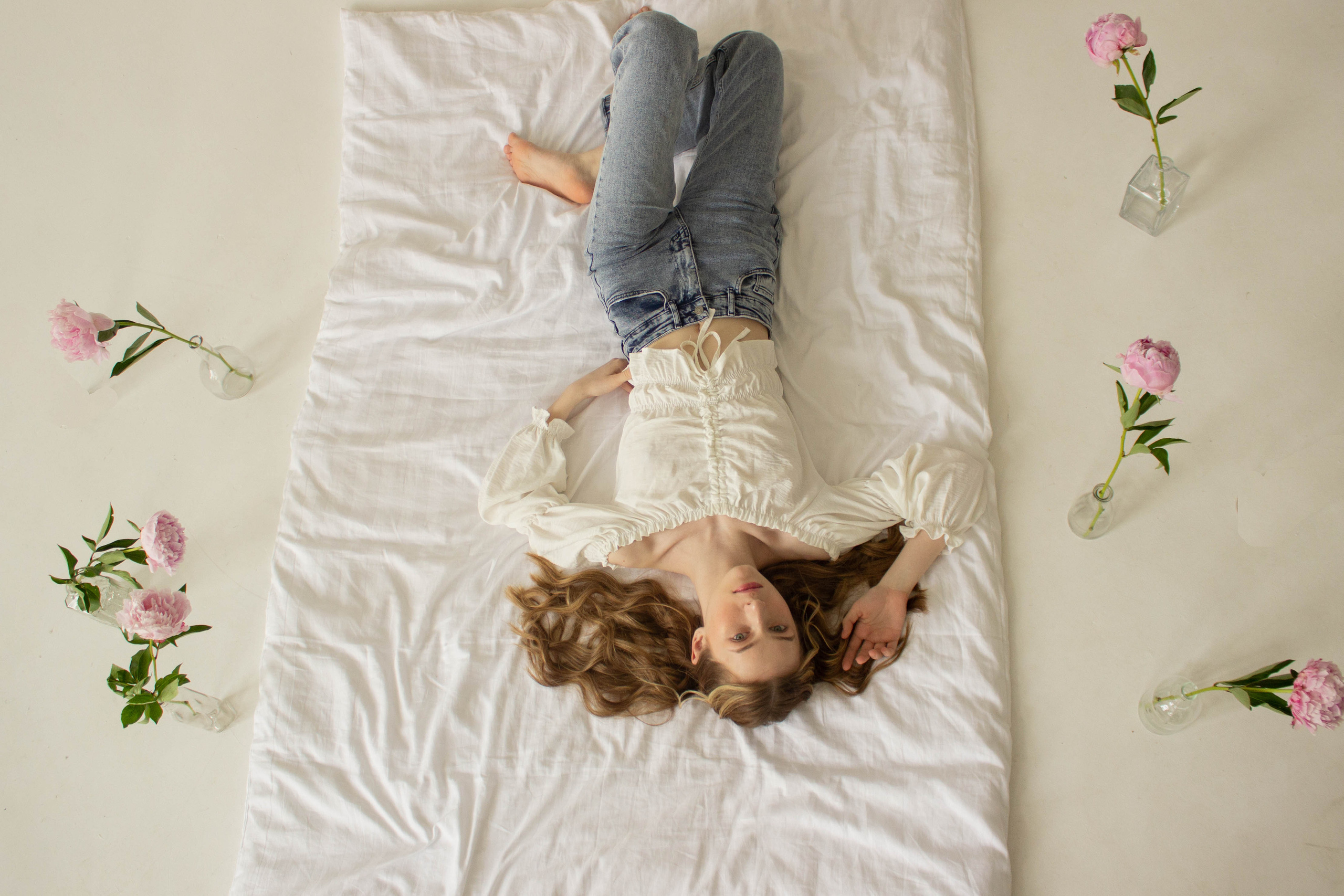 Портрет. Фотограф для ваших мероприятий и бизнеса в Минске