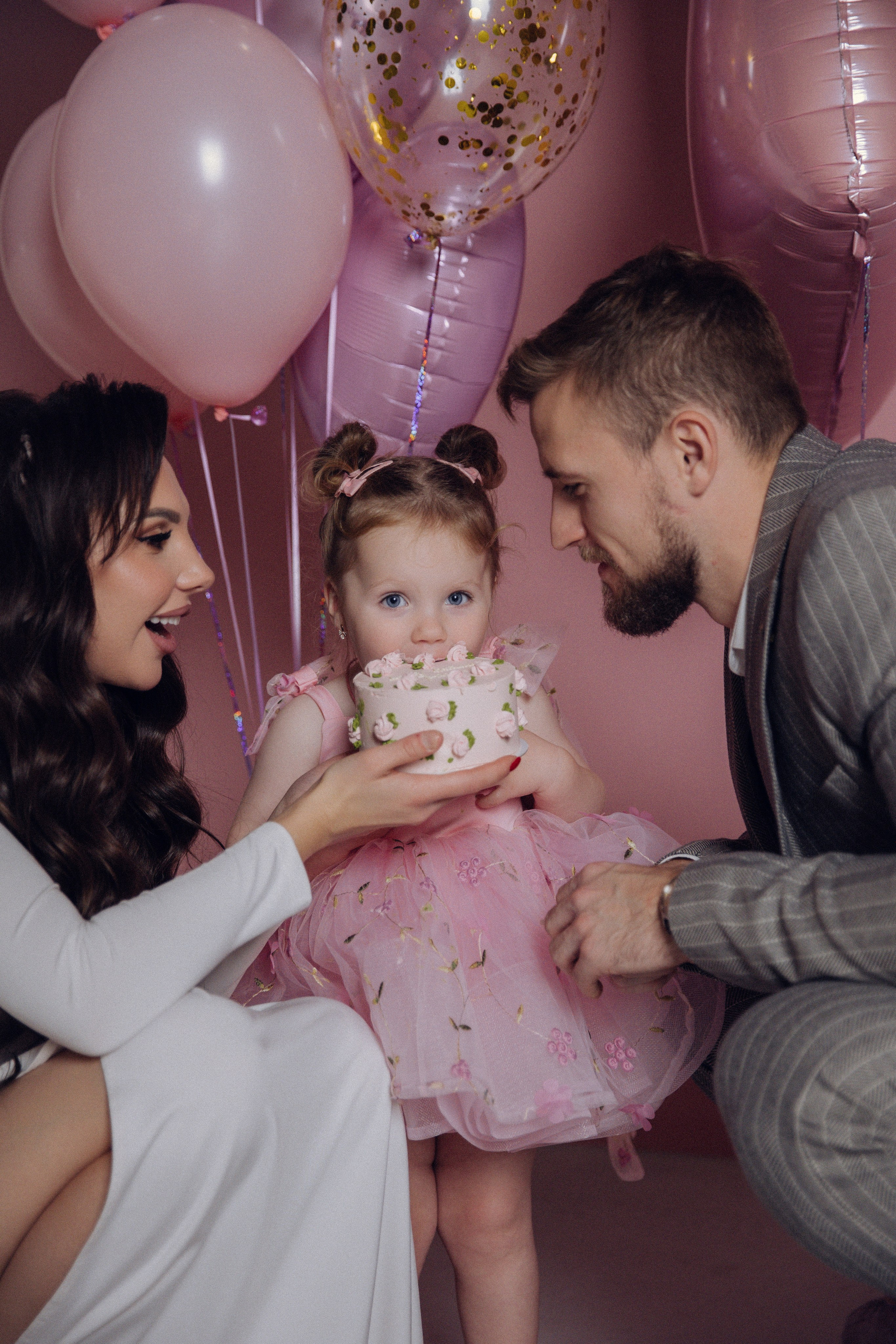 Яна. Фотограф Нижний Новгород