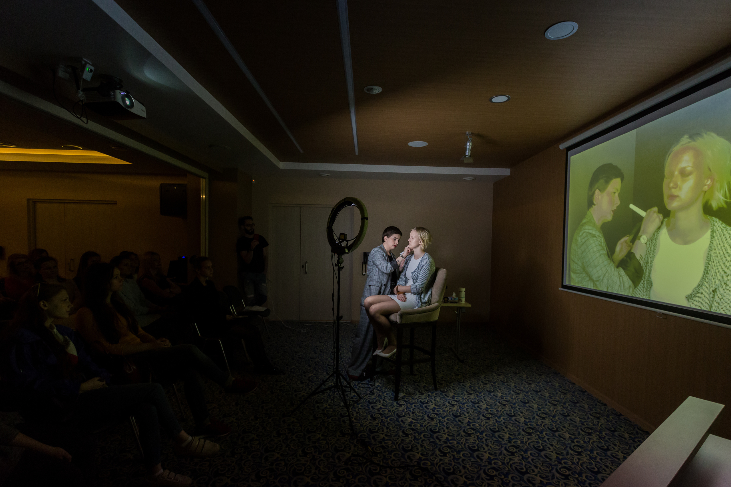 STROGO by Komissarova