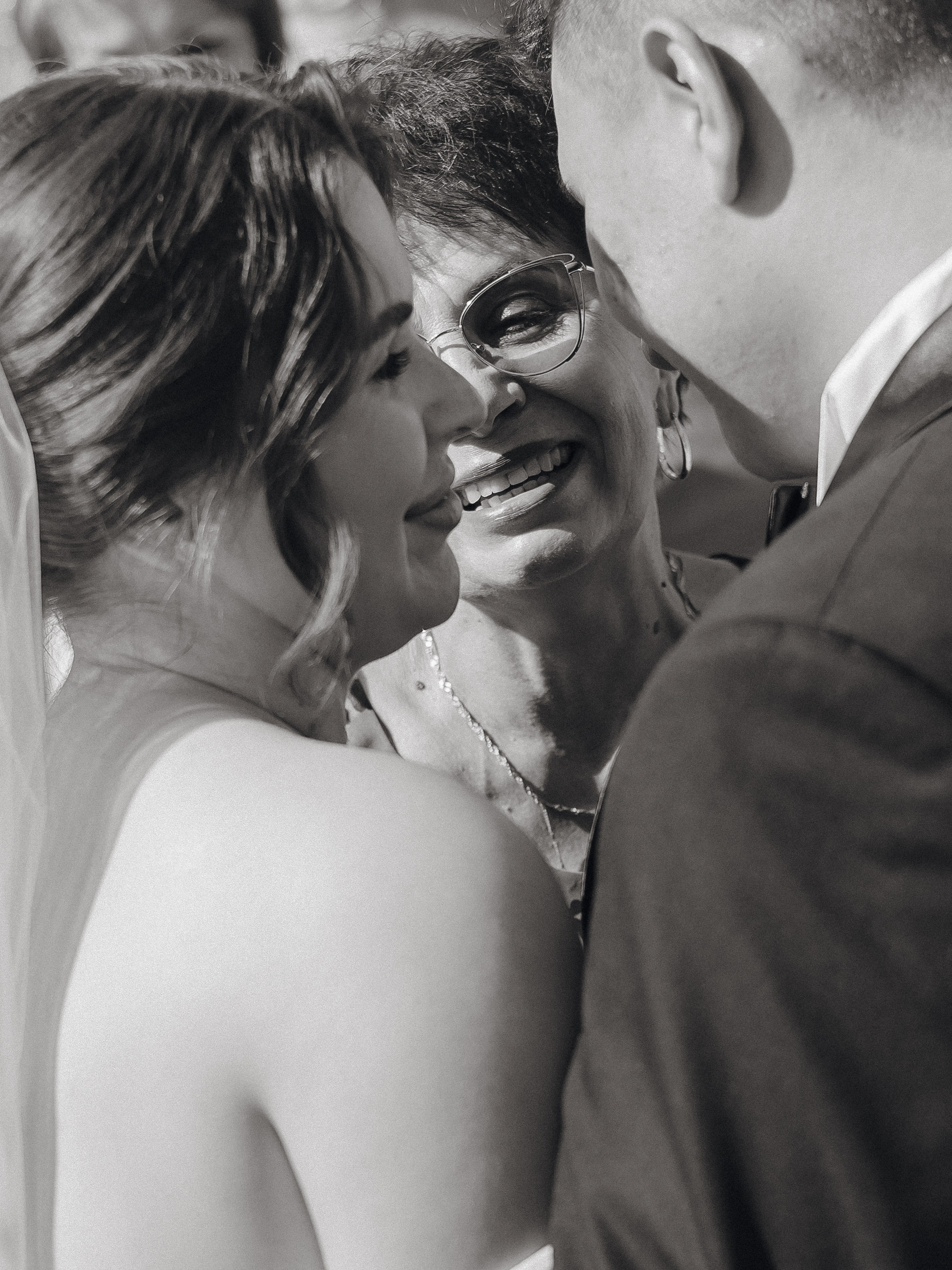 Wedding day Семен & Анастасия. Свадебный фотограф Колесников Антон