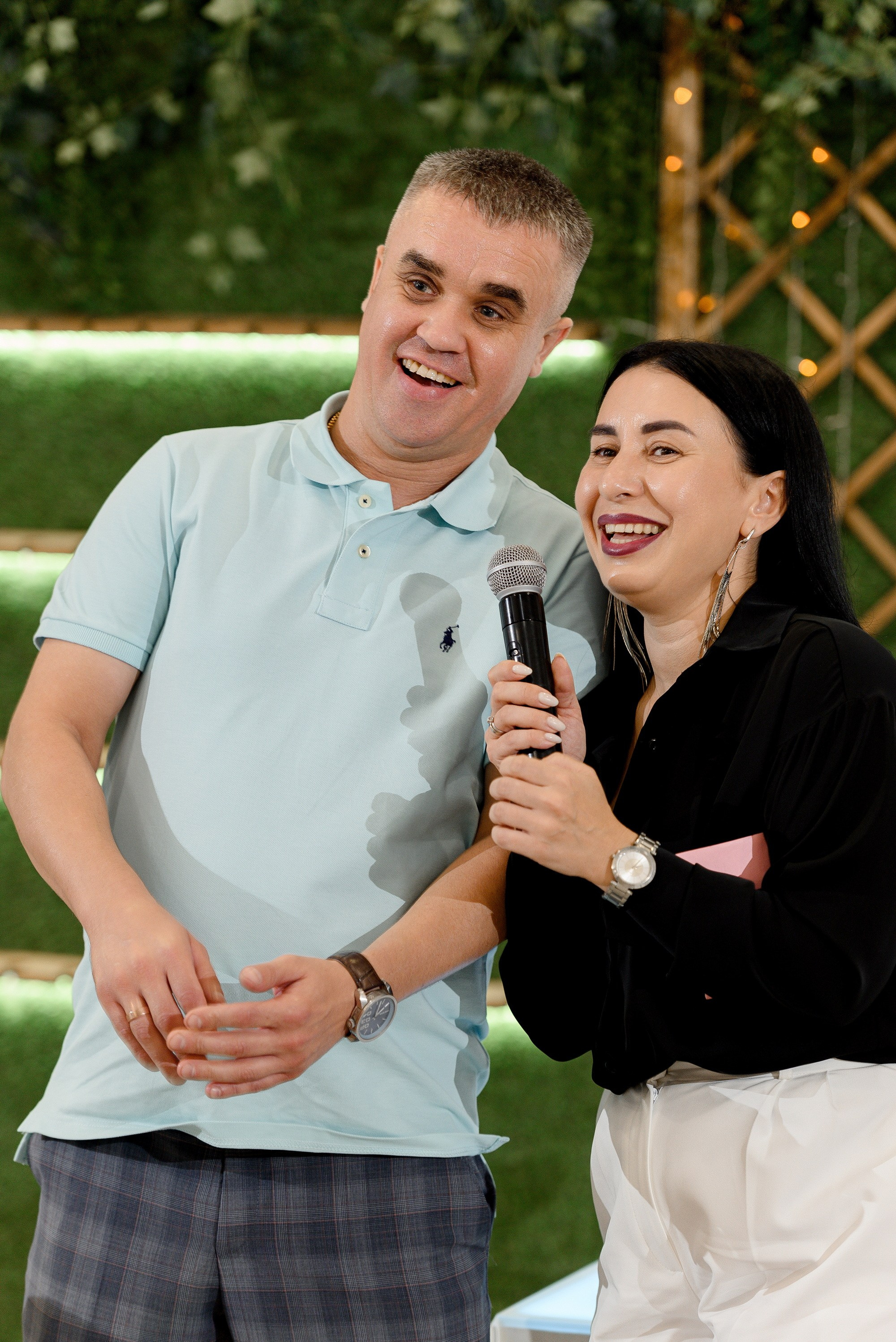 Наталья и Евгений. Свадебный и репортажный фотограф Никита Сницарев в Барнауле