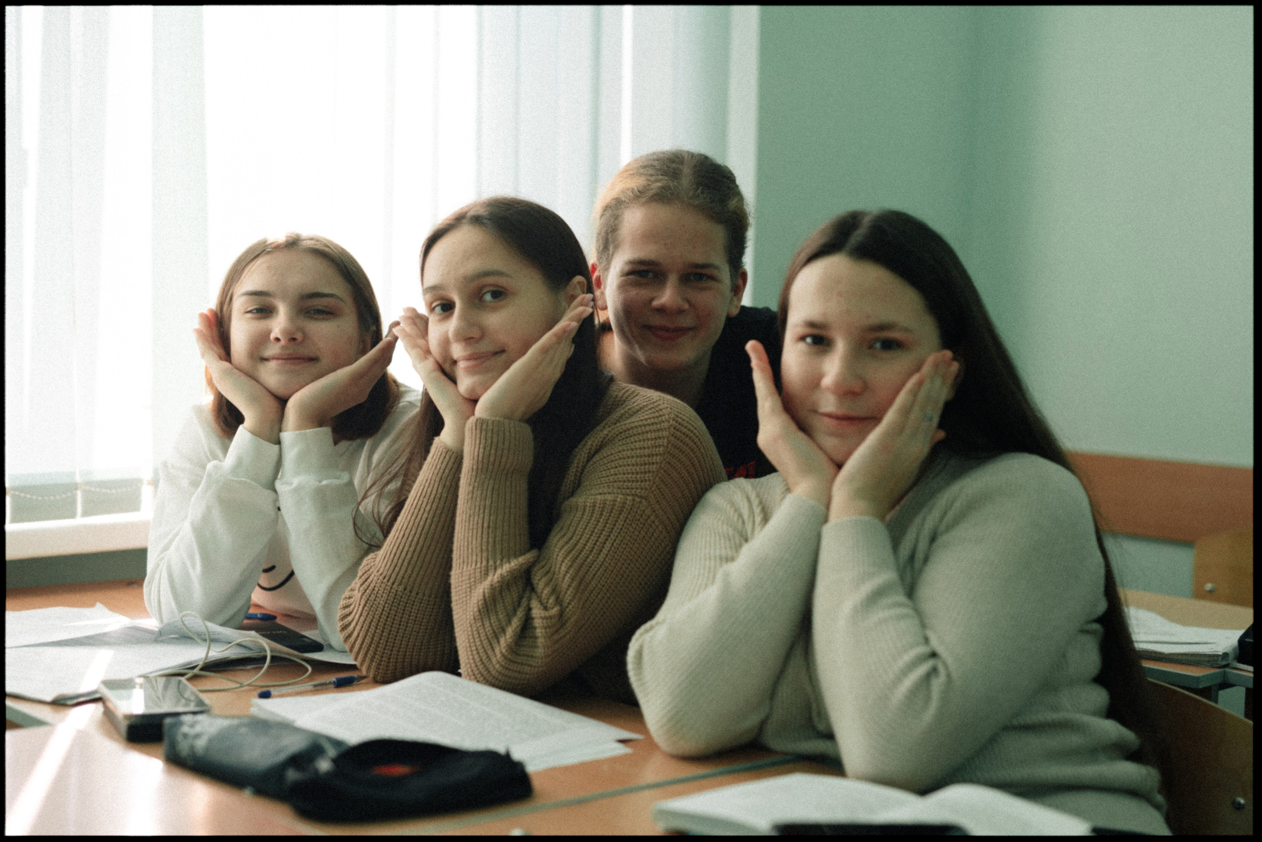 2022. Евгений Холодок