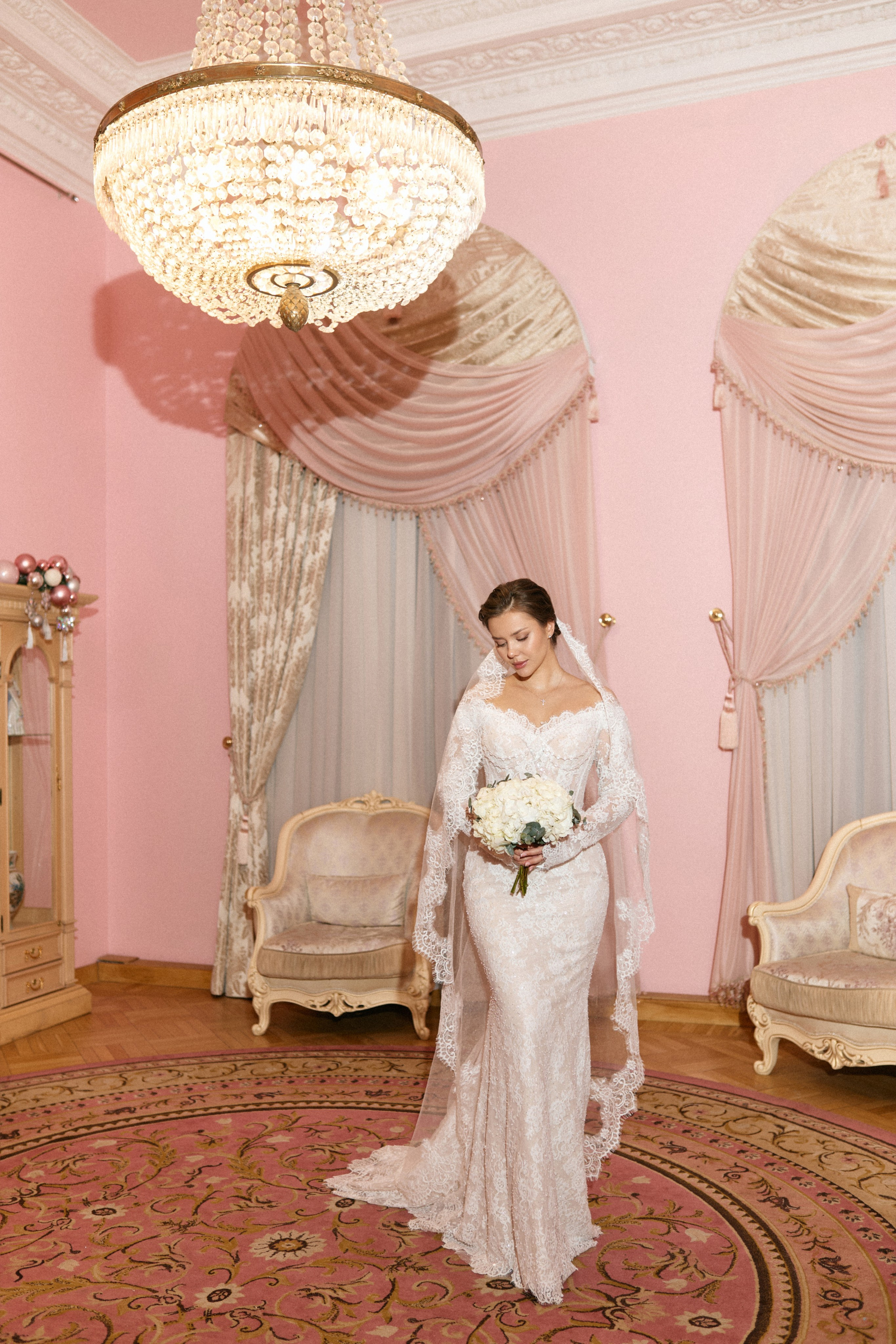 Павел & Екатерина. Сестры Карабаза. Фотографы и ретушеры в Москве и Санкт-Петербурге