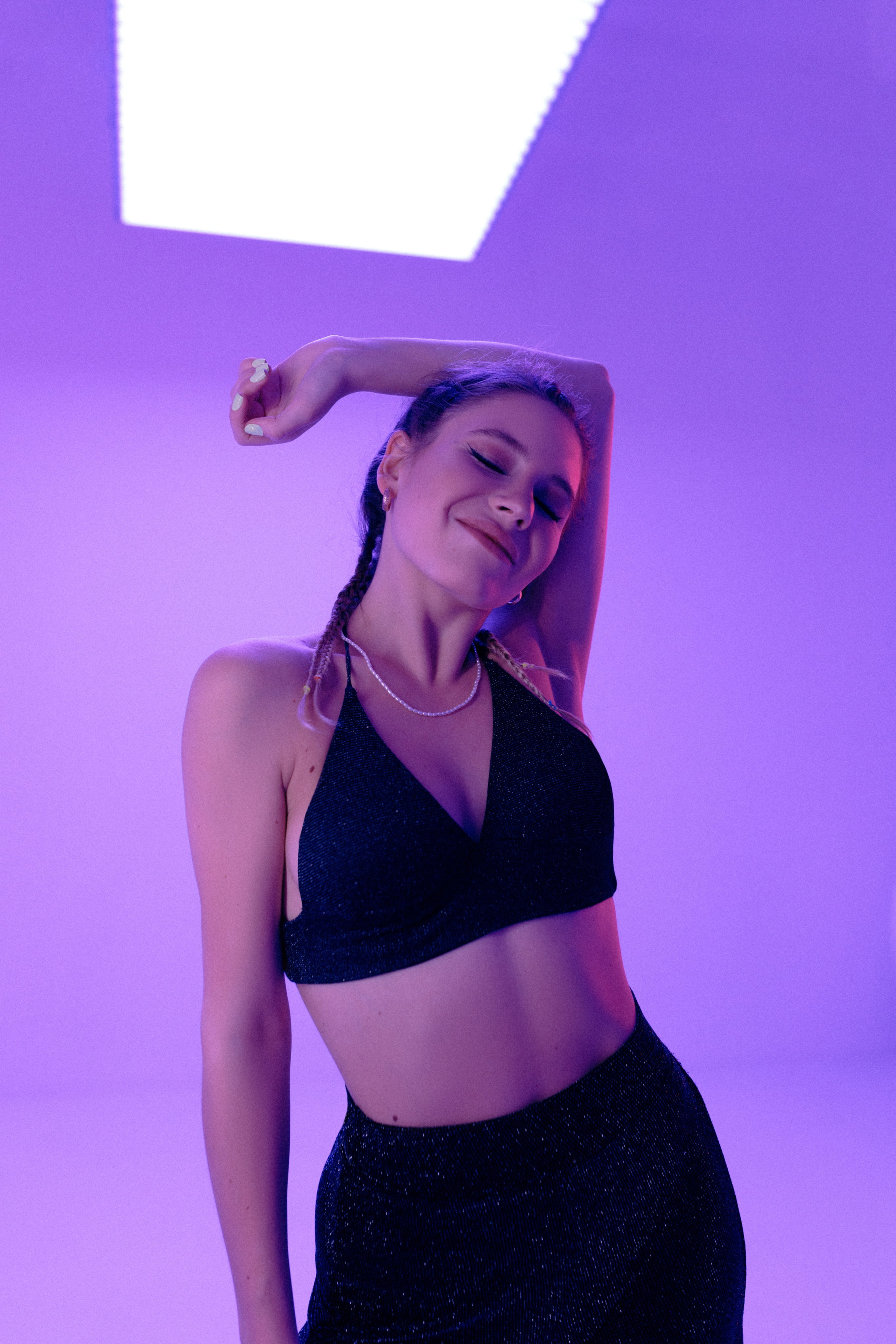 Индивидуальная съёмка для девушки. Сестры Карабаза. Фотографы и ретушеры в Москве и Санкт-Петербурге