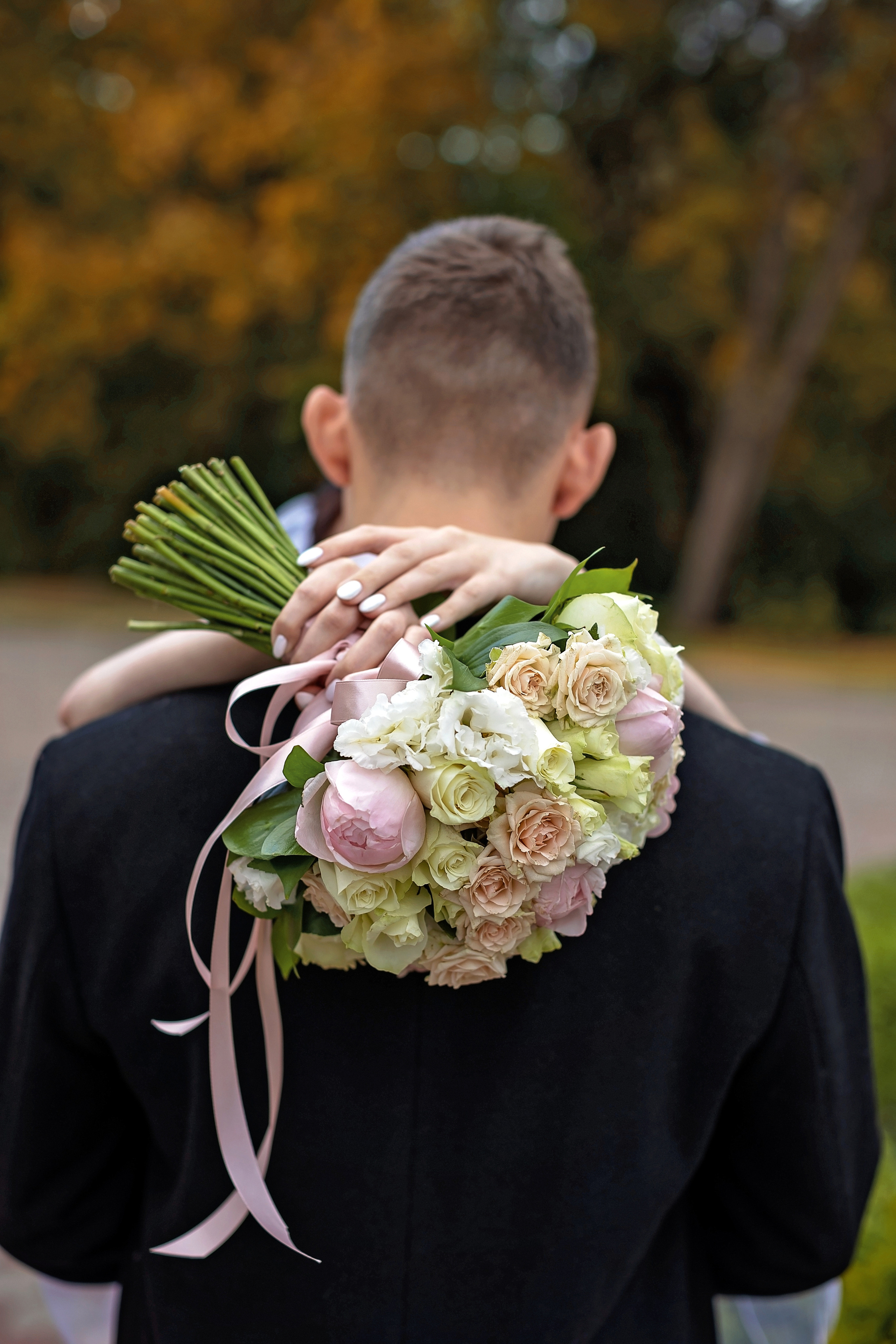 Влад и Катя. Геннадий Степанов —фотограф в Москве