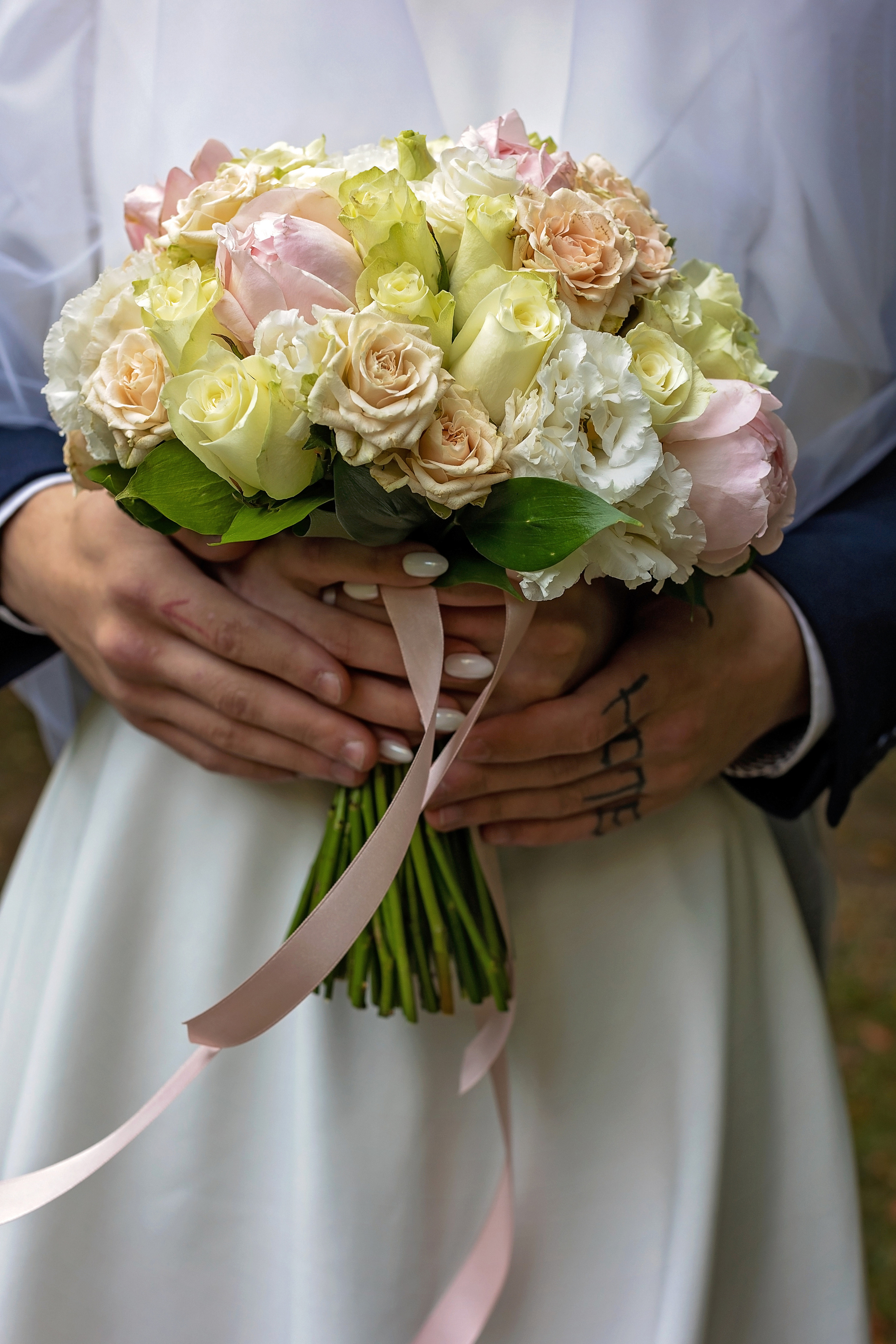 Влад и Катя. Геннадий Степанов —фотограф в Москве