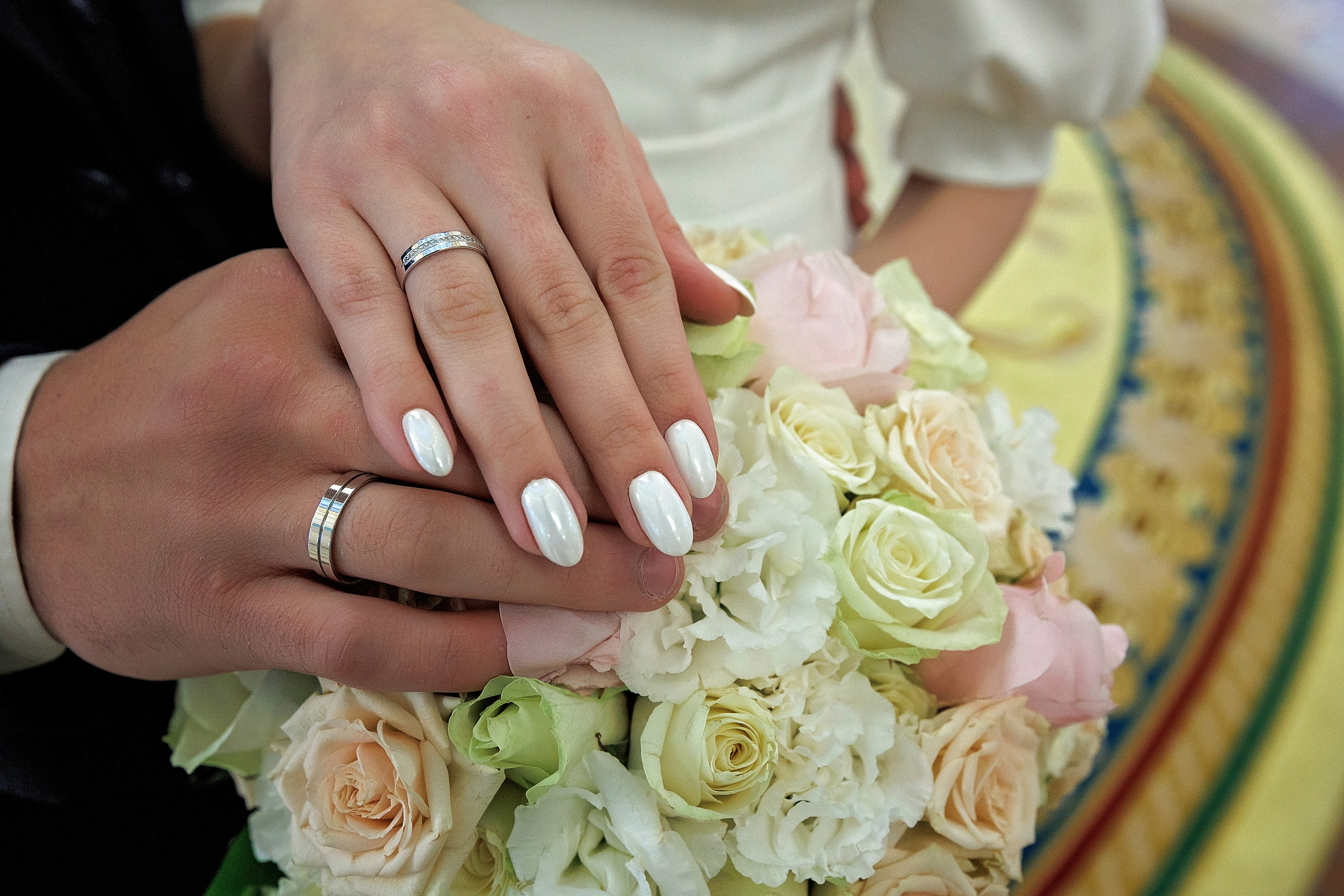 Влад и Катя. Геннадий Степанов —фотограф в Москве